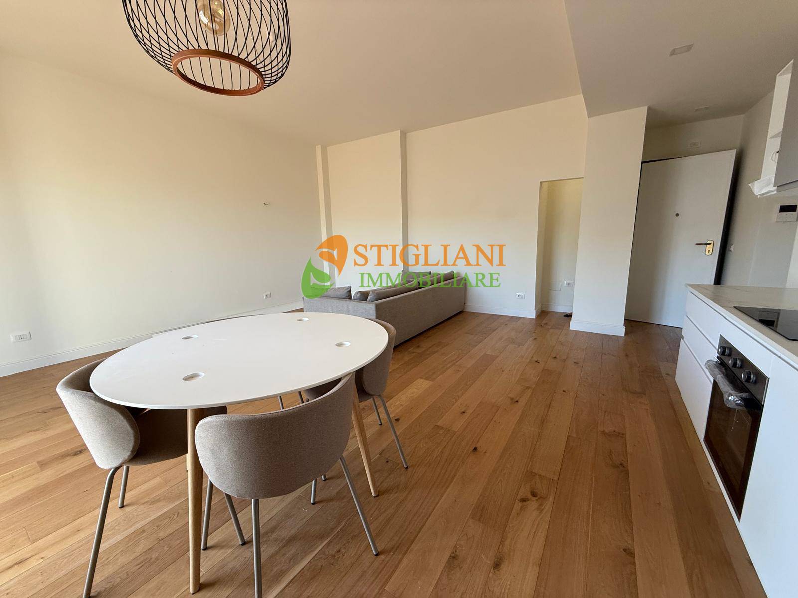 Appartamento in vendita a Campobasso, Centro