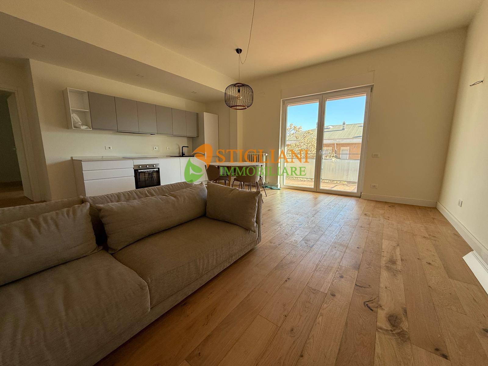 Appartamento in vendita a Campobasso, Centro