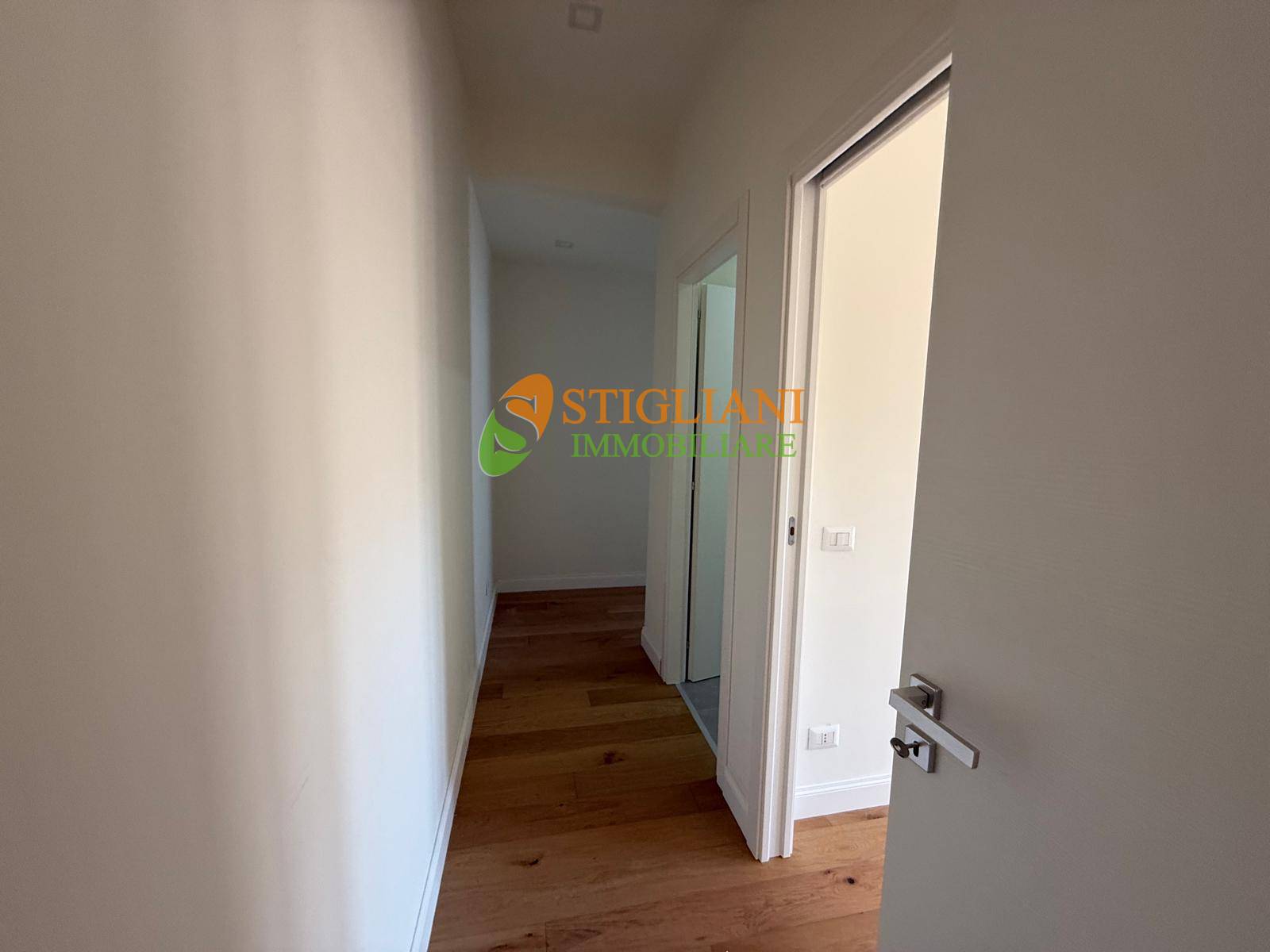 Appartamento in vendita a Campobasso, Centro