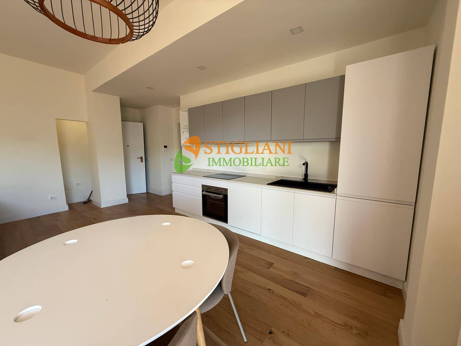 Appartamento in vendita a Campobasso, Centro