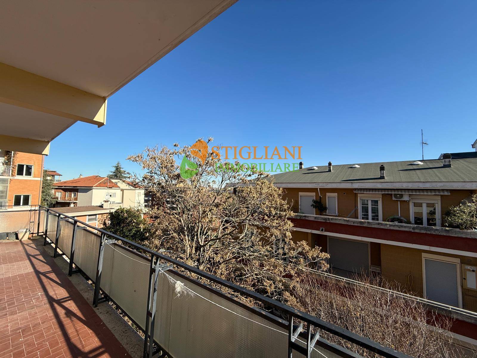 Appartamento in vendita a Campobasso, Centro