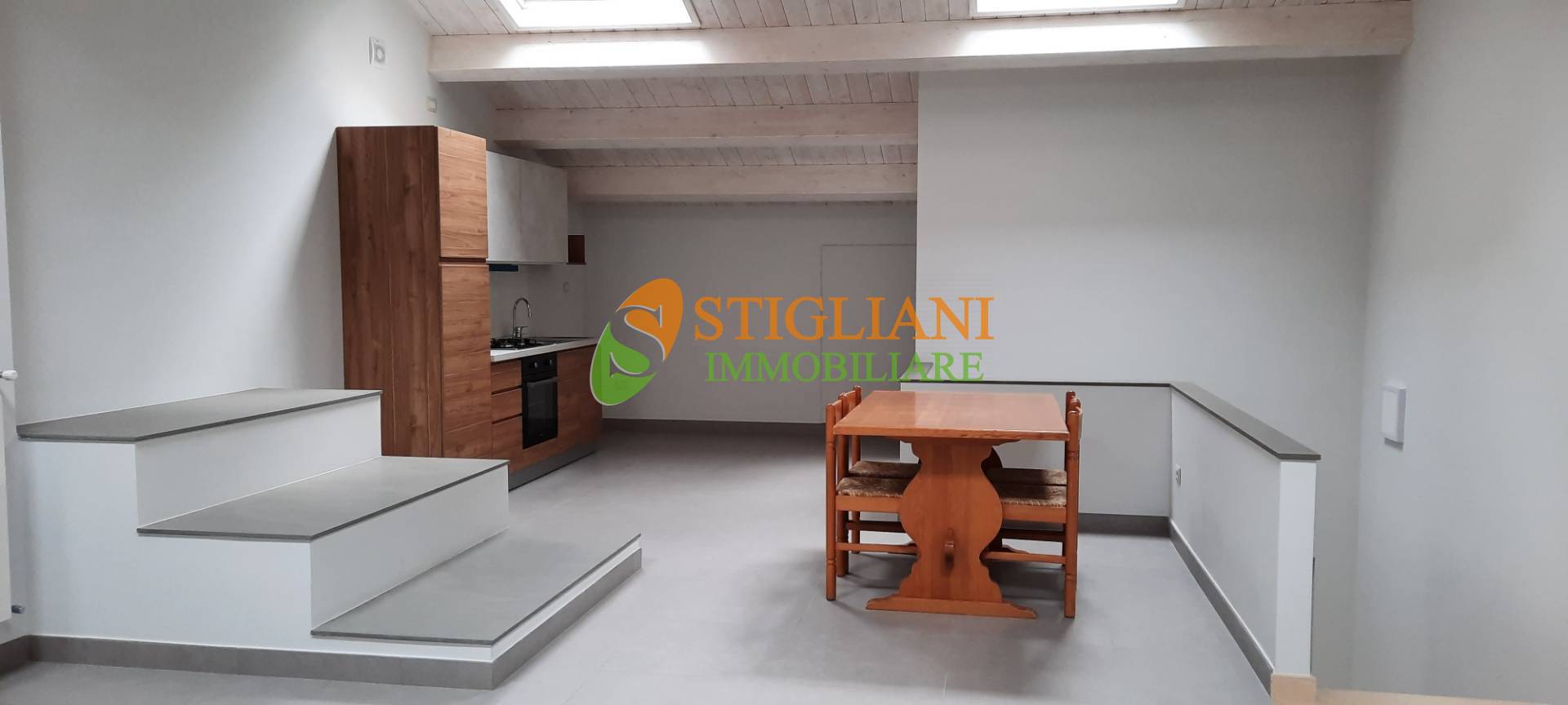 Appartamento in vendita a Campobasso, Centro