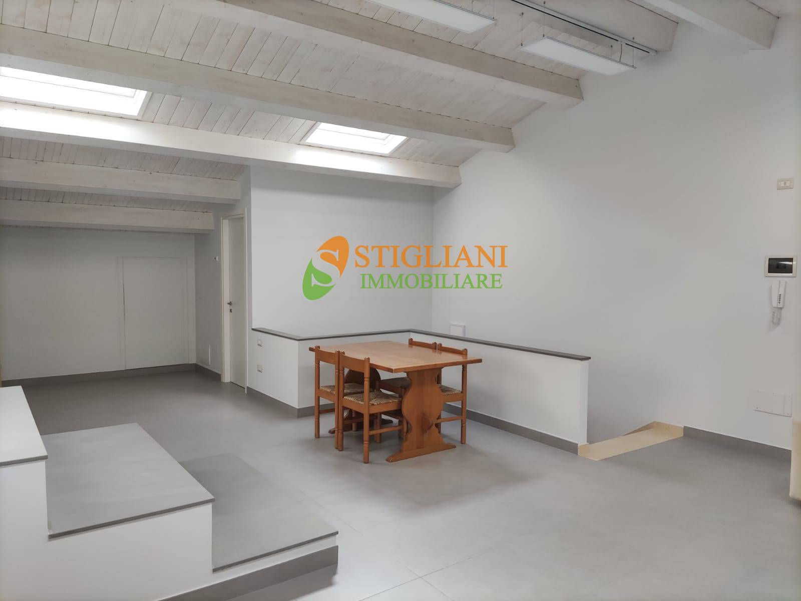 Appartamento in vendita a Campobasso, Centro