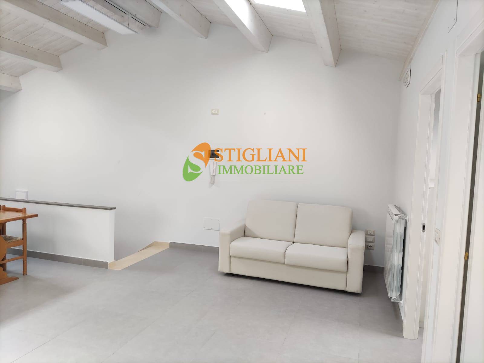 Appartamento in vendita a Campobasso, Centro