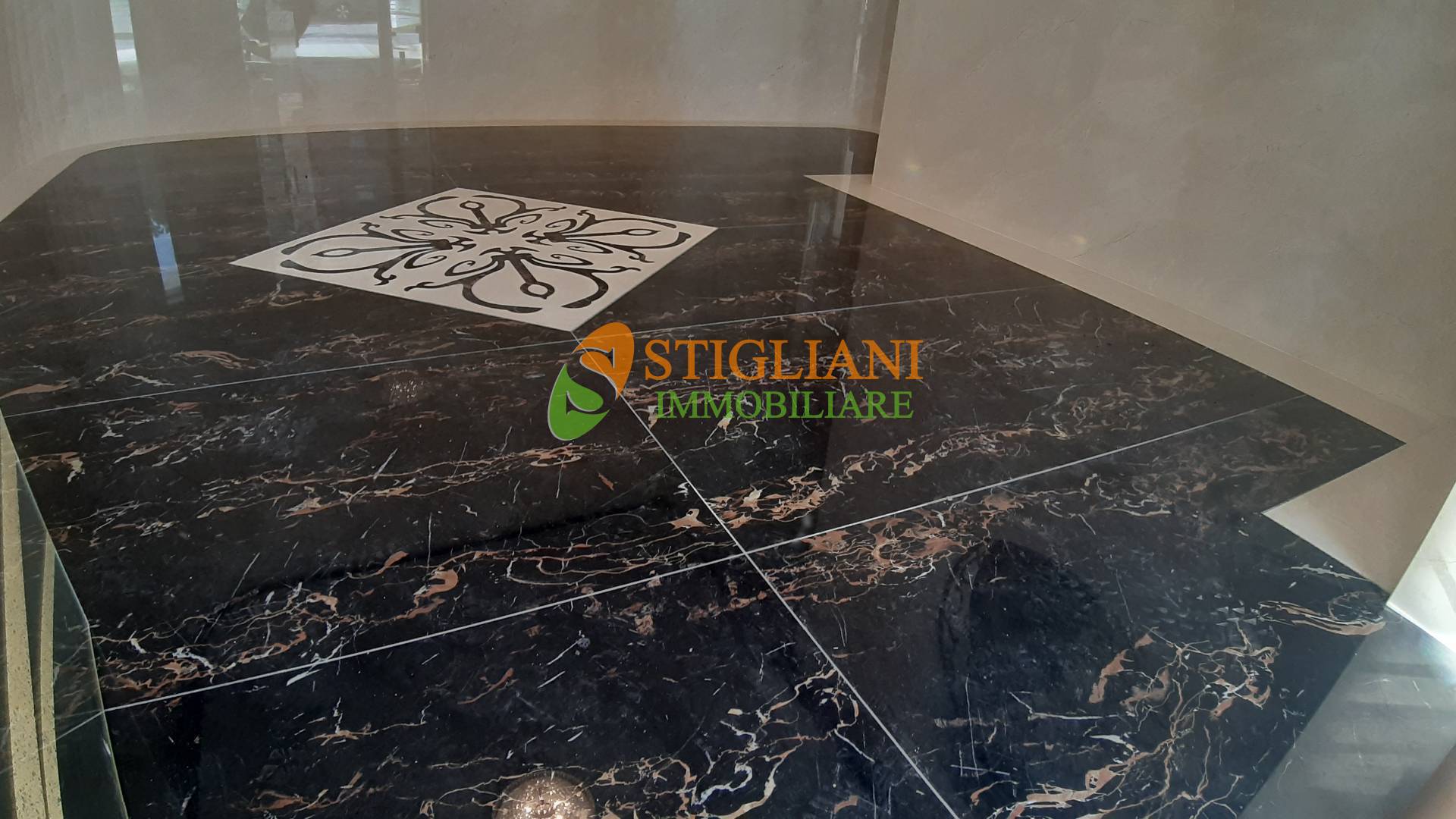 Appartamento in vendita a Campobasso, Centro