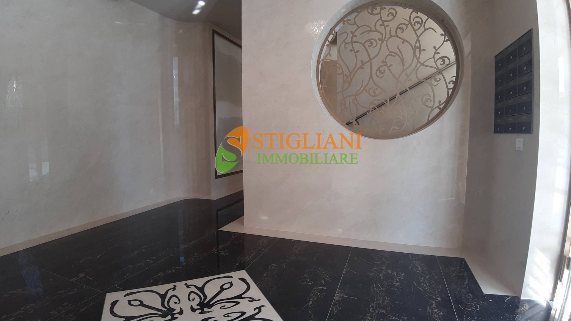 Appartamento in vendita a Campobasso, Centro