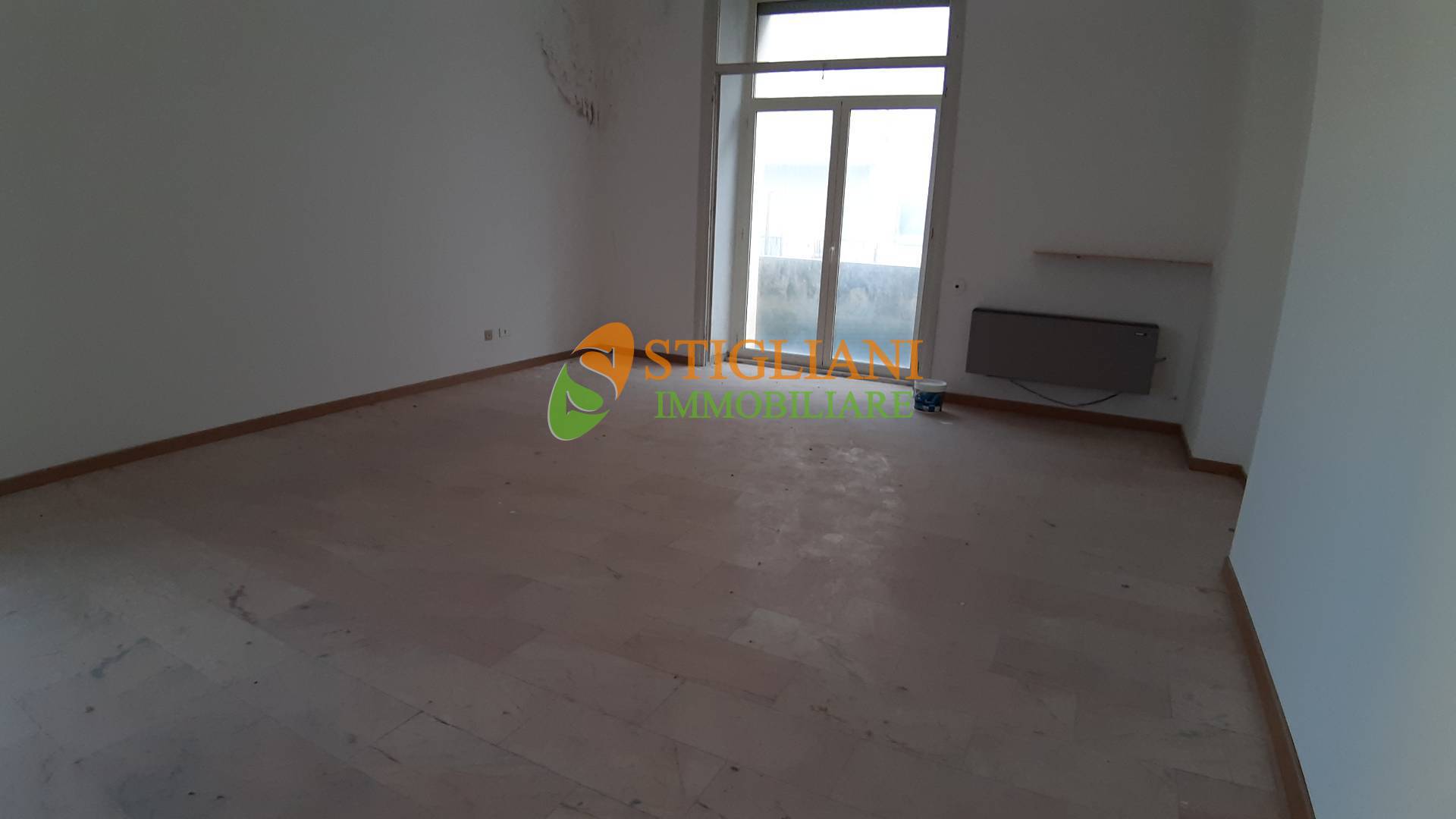 Appartamento in vendita a Campobasso, Centro