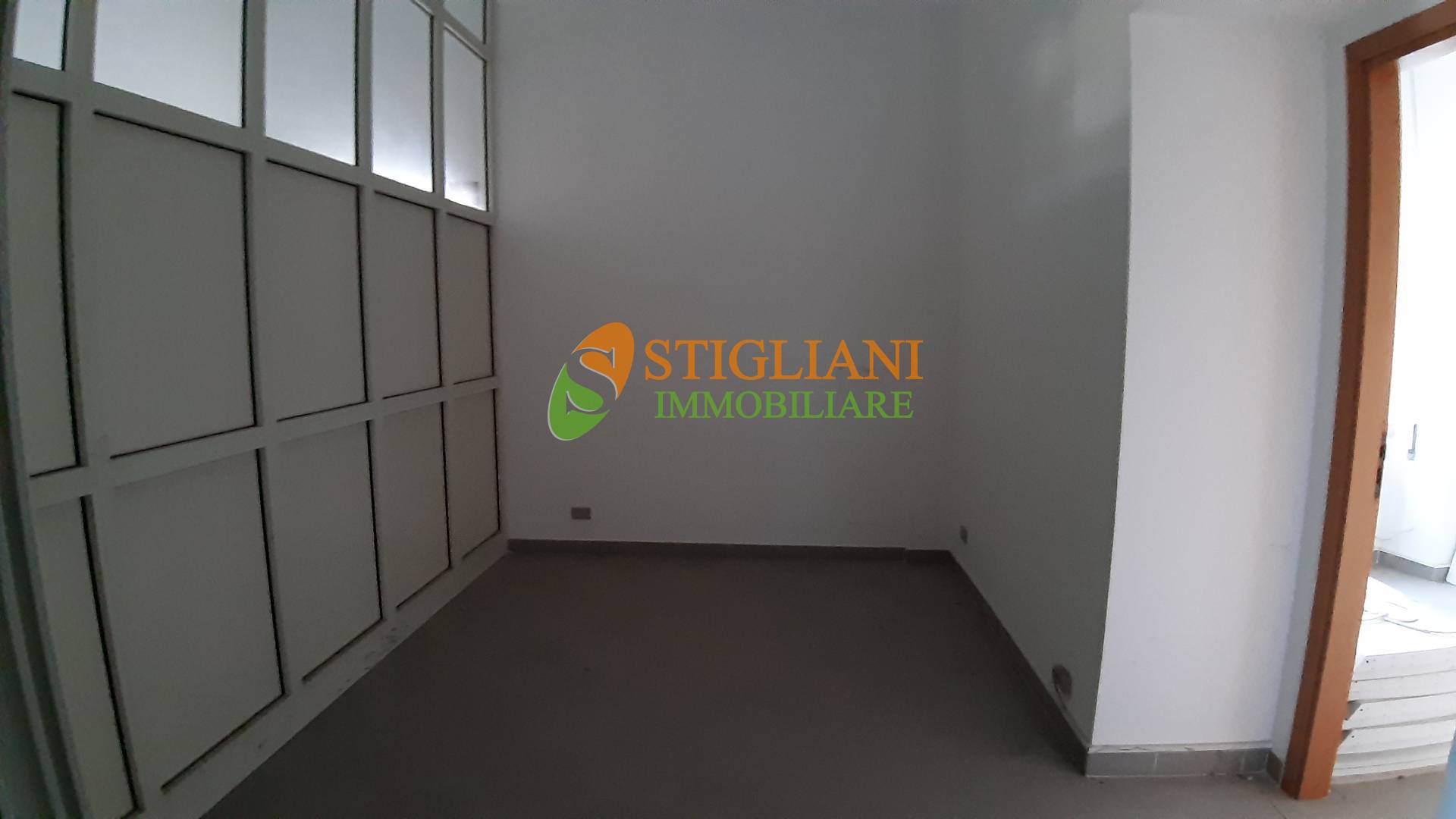 Appartamento in vendita a Campobasso, Centro