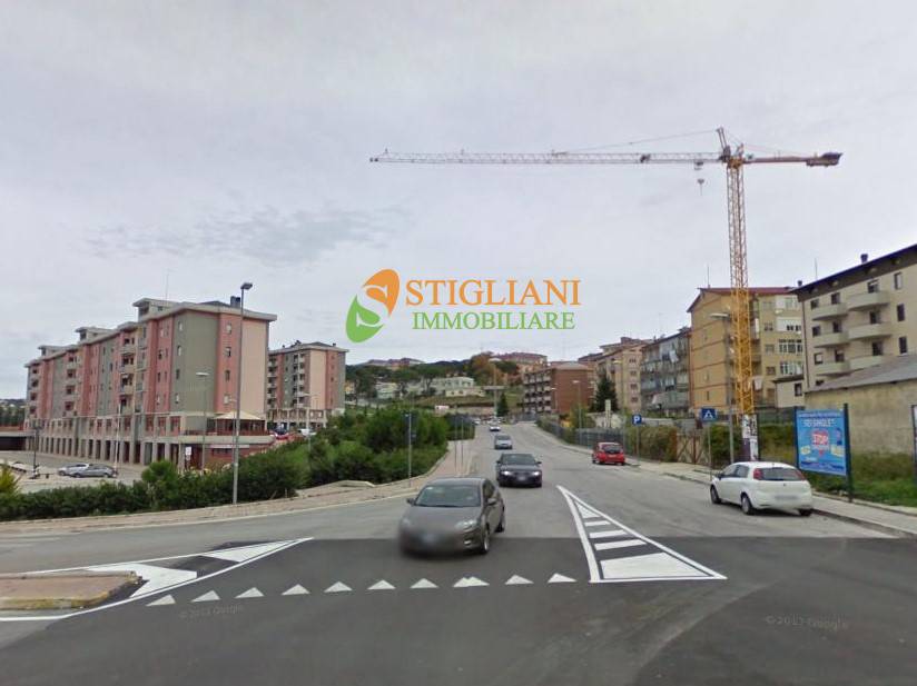 Ufficio in vendita a Campobasso, Centro