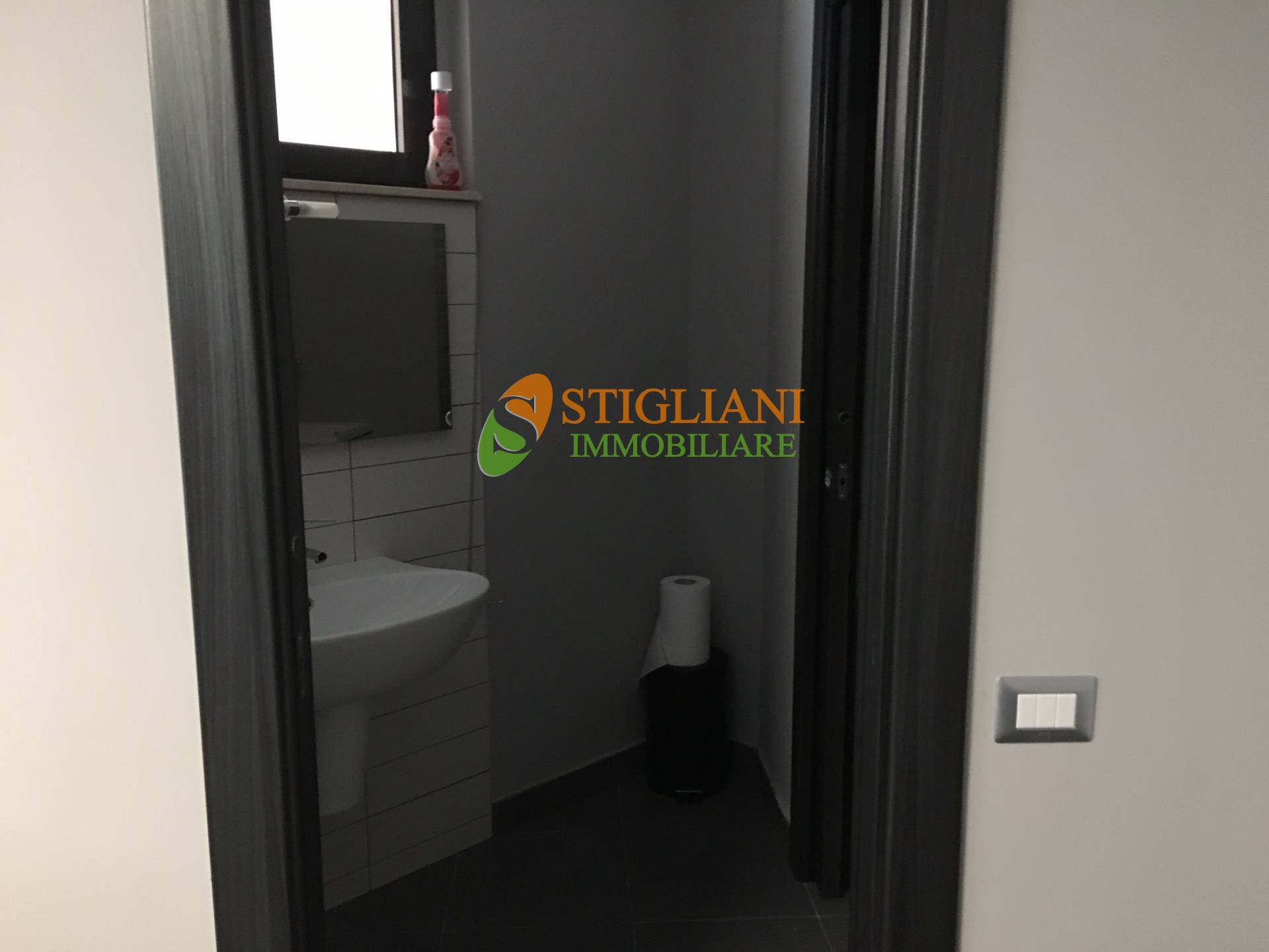 Ufficio in vendita a Campobasso, Centro