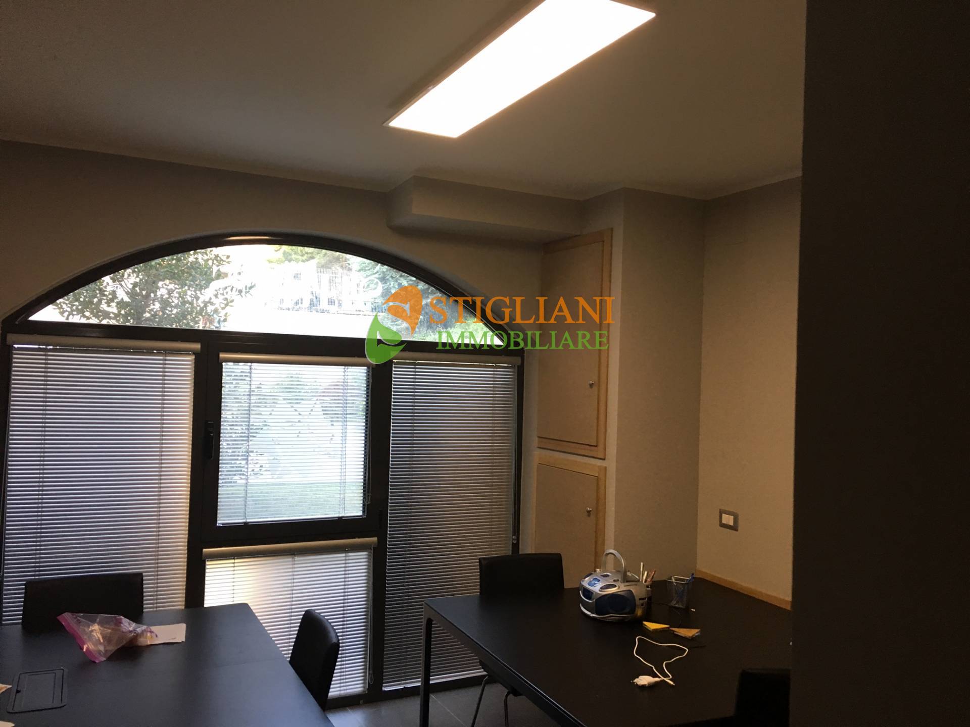 Ufficio in vendita a Campobasso, Centro