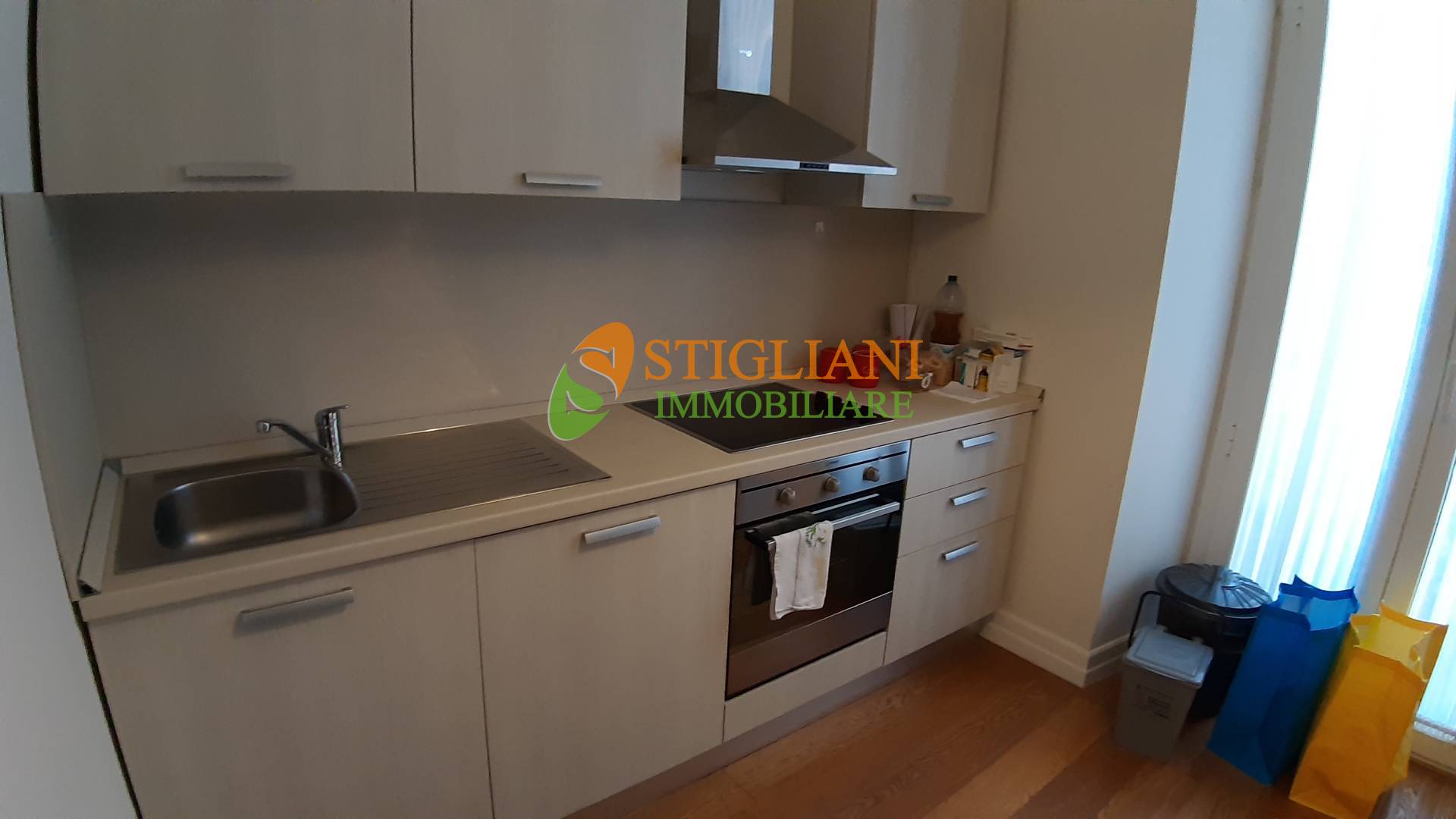 Appartamento in vendita a Campobasso, Centro