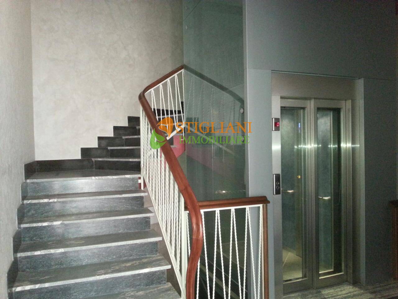 Appartamento in vendita a Campobasso, Centro