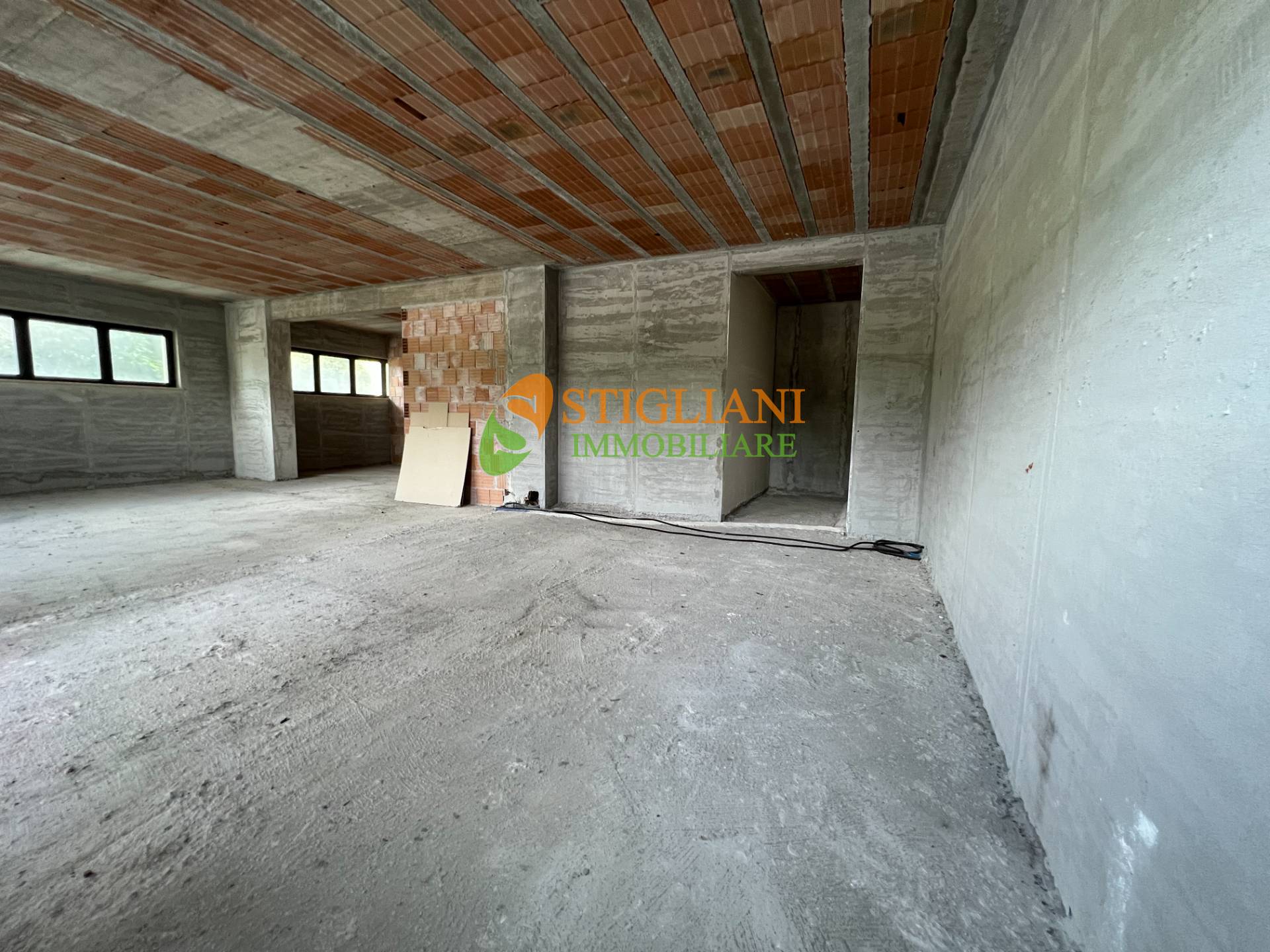 Locale commerciale in vendita a Campobasso, Periferia