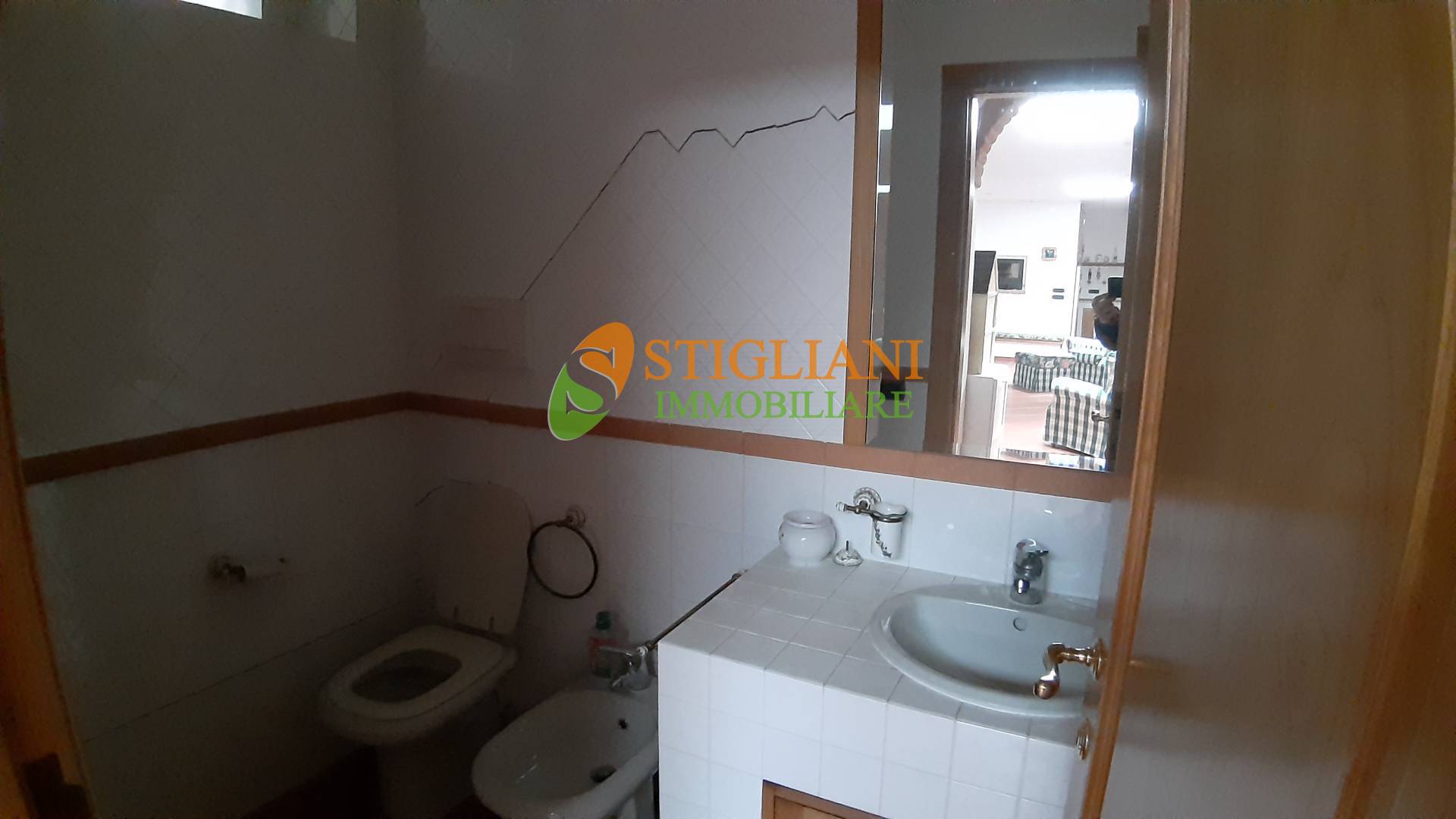 Appartamento in vendita a Campobasso, Semicentro