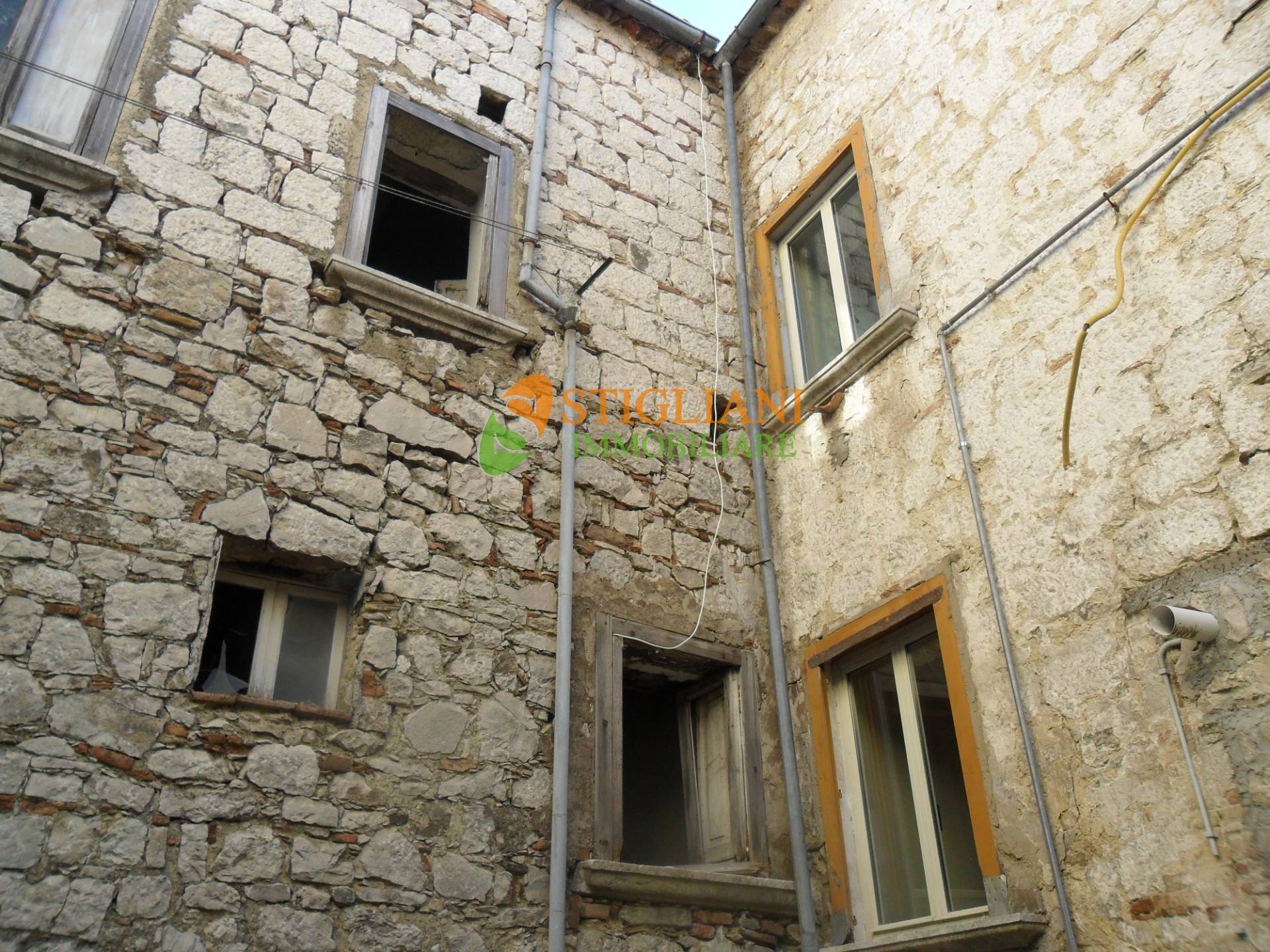 Terratetto - Terracielo in vendita a Ferrazzano, Vico I Teatro