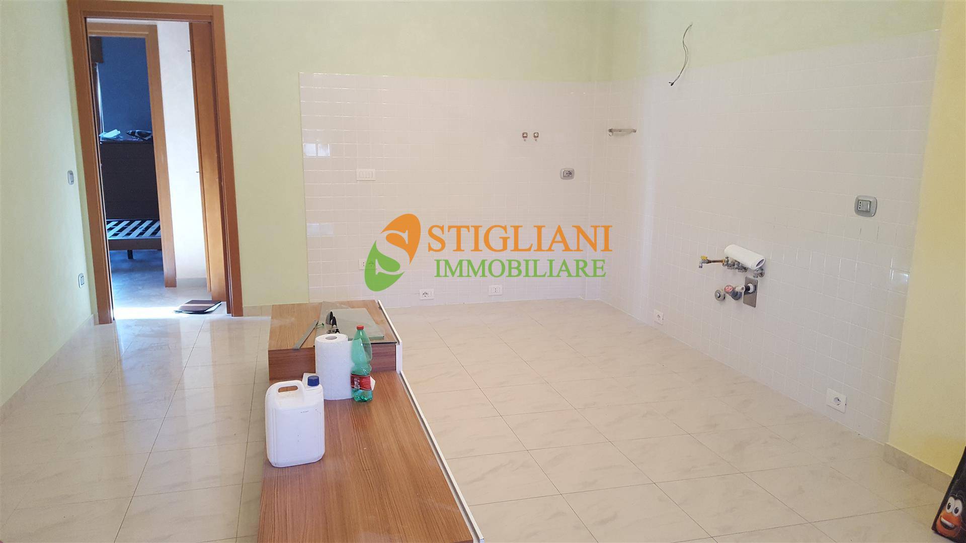 Appartamento in vendita a Mirabello Sannitico, Viale Padre Pio