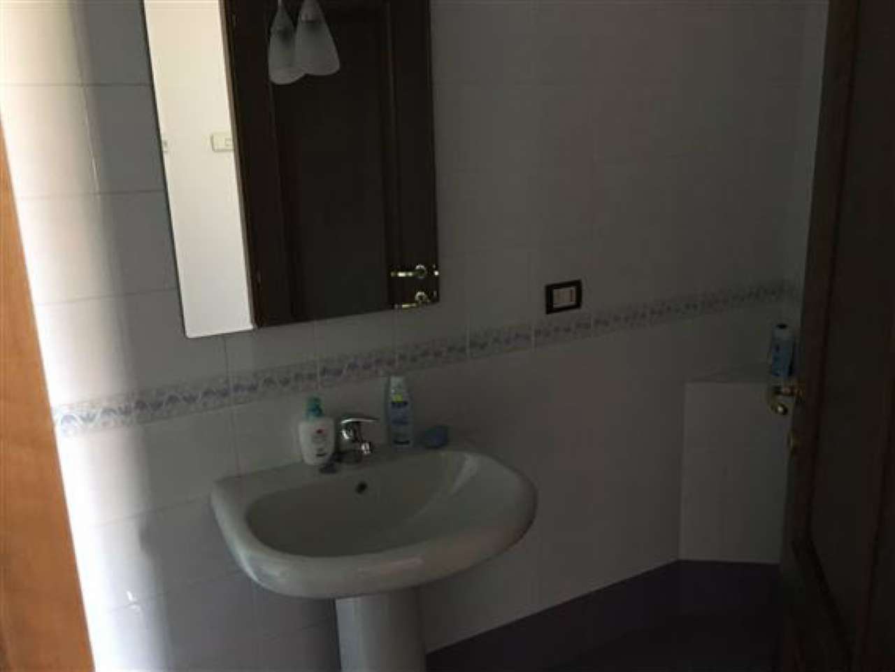 Appartamento in vendita a Campobasso, Via Piave