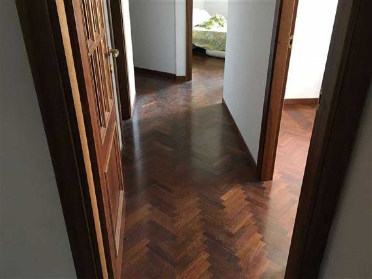 Appartamento in vendita a Campobasso, Via Piave