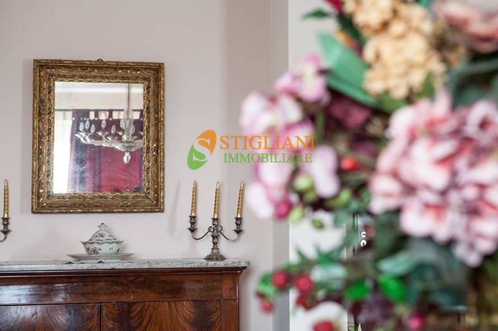 Villa in vendita a Campodipietra, Contrada Cataniello