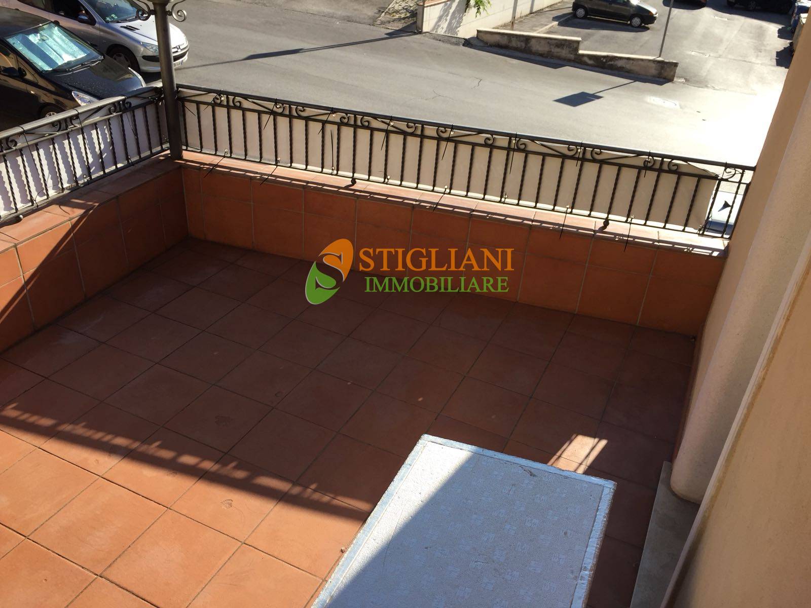 Locale commerciale in vendita a Campobasso, Semicentro