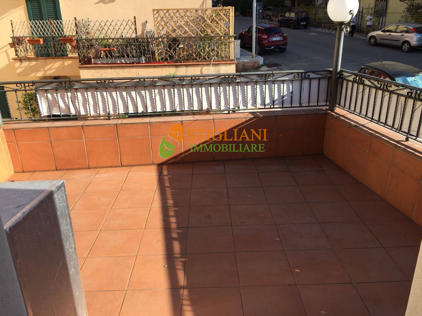 Locale commerciale in vendita a Campobasso, Semicentro