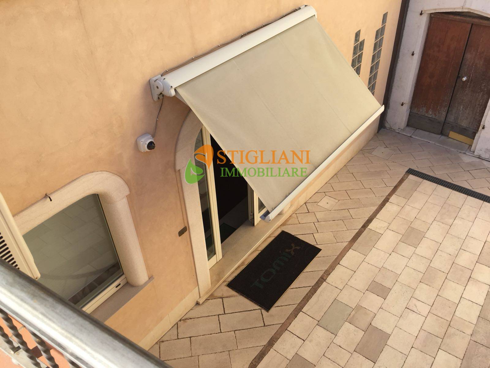 Locale commerciale in vendita a Campobasso, Semicentro