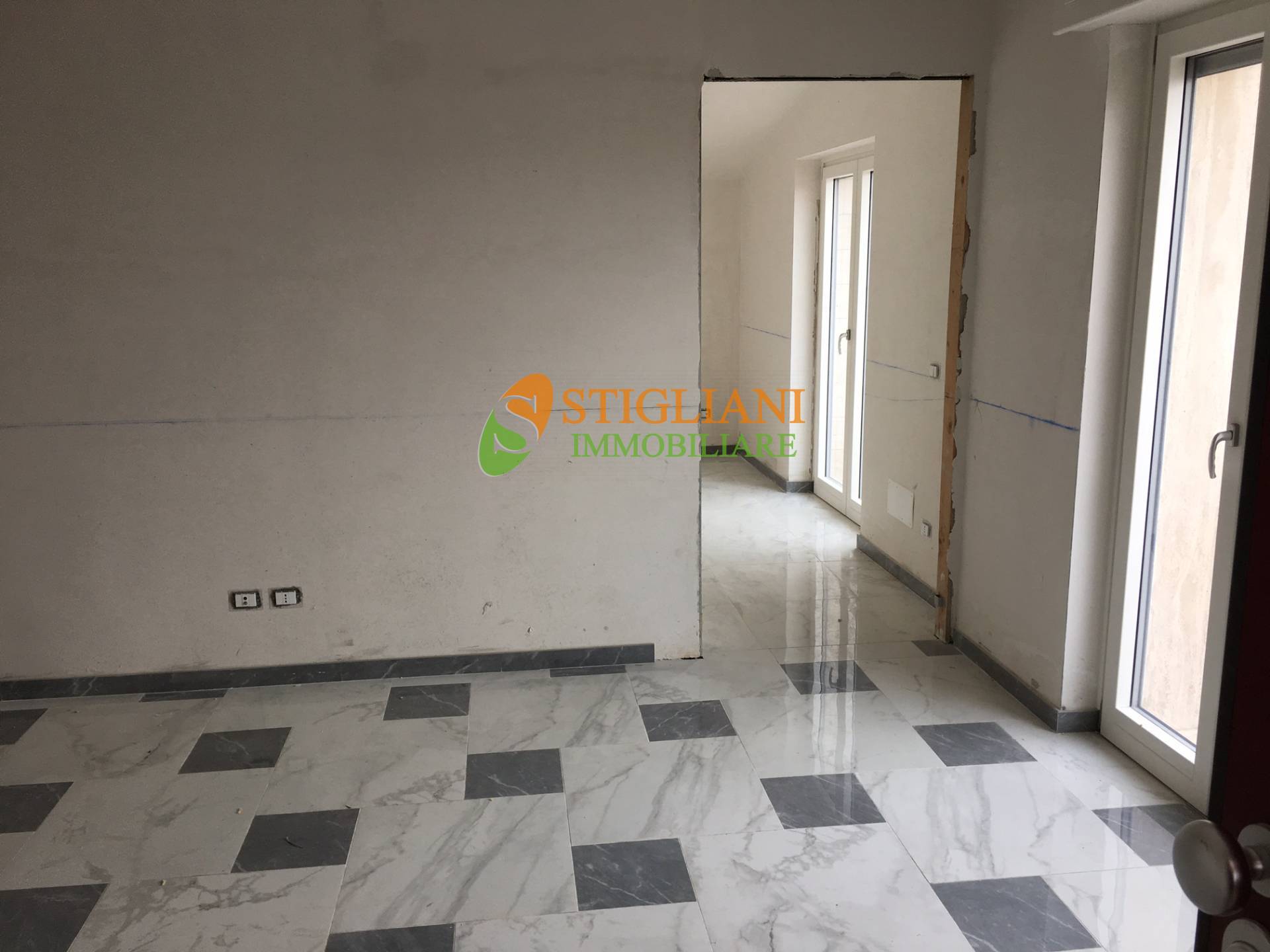 Appartamento in vendita a Campobasso, Centro