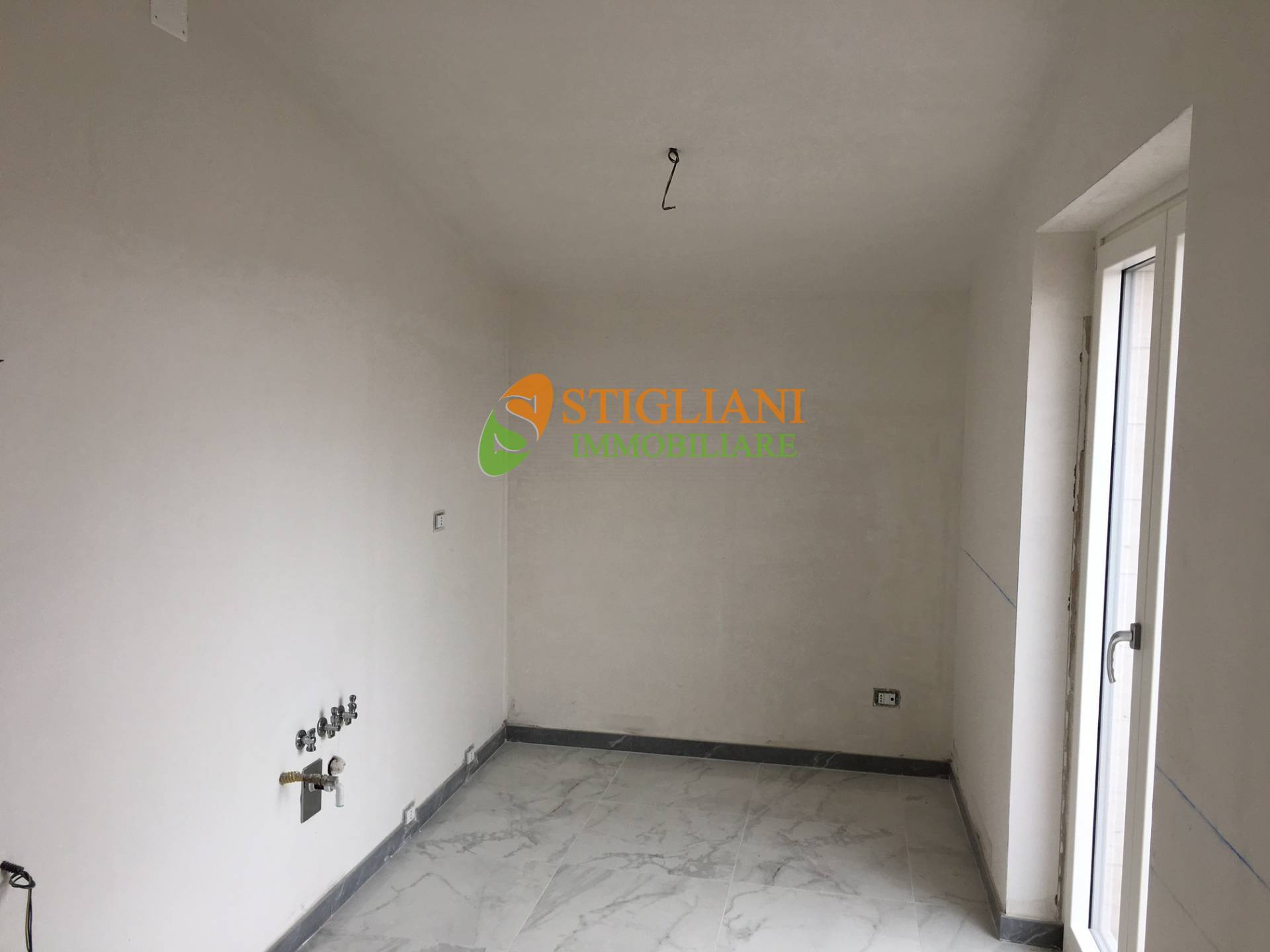 Appartamento in vendita a Campobasso, Centro