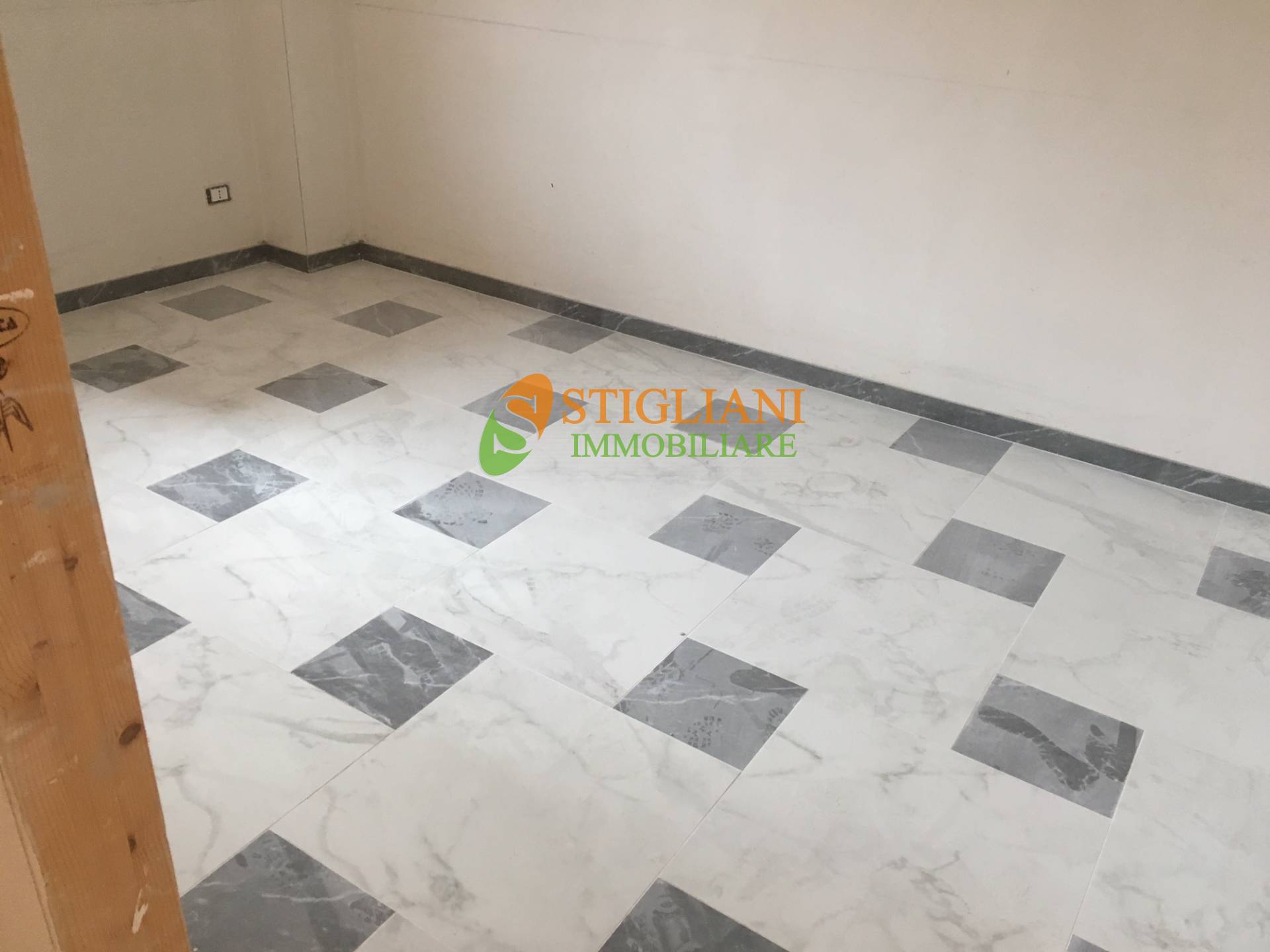 Appartamento in vendita a Campobasso, Centro