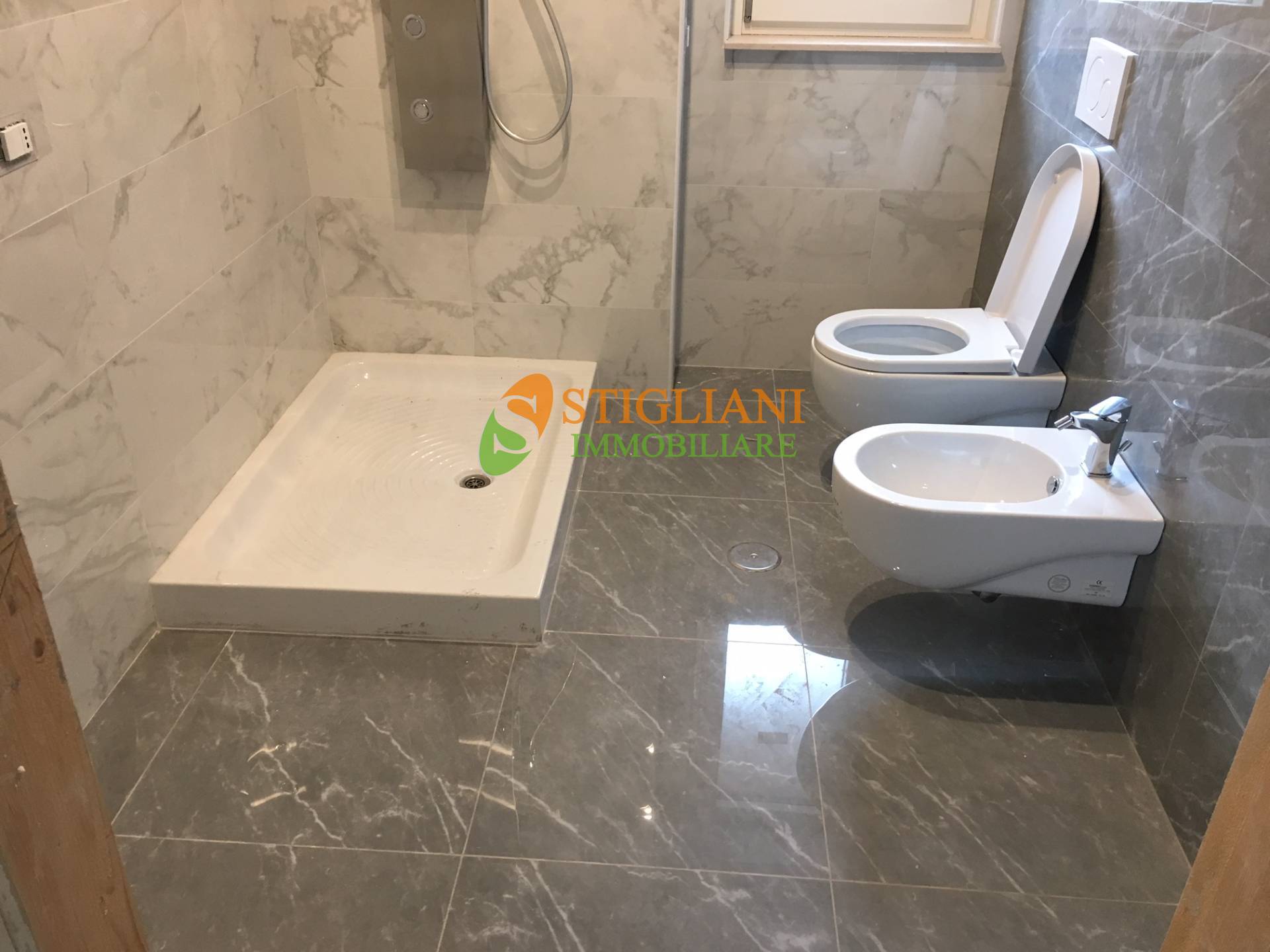 Appartamento in vendita a Campobasso, Centro