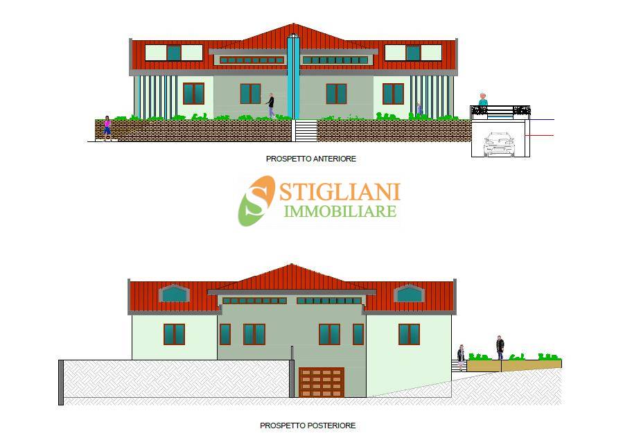 Terreno edificabile in vendita a Campobasso, Periferia