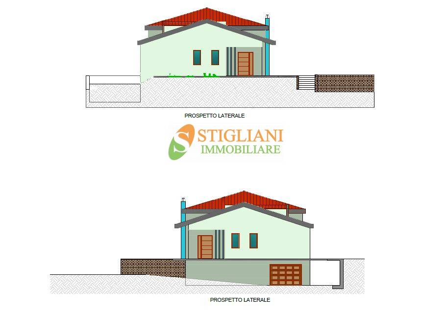 Terreno edificabile in vendita a Campobasso, Periferia