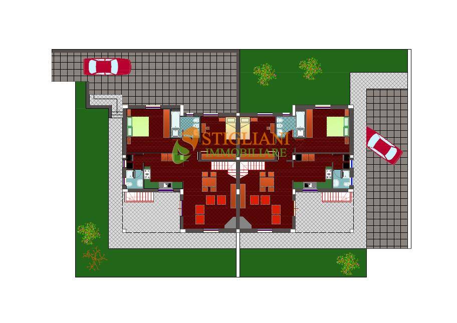 Terreno edificabile in vendita a Campobasso, Periferia