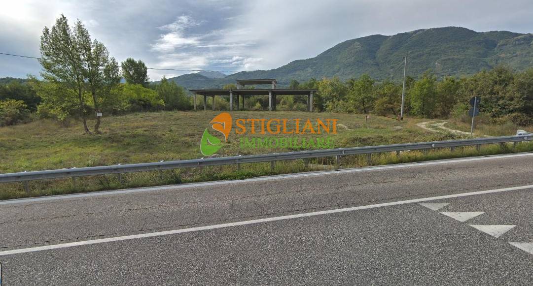 Terreno edificabile in vendita a Santa Maria del Molise, Localit Sant'Antuono