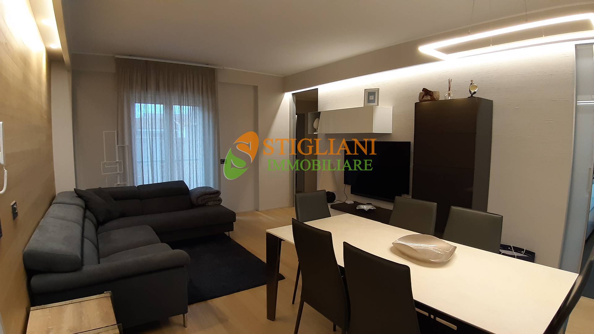 Appartamento in vendita a Campobasso, Centro