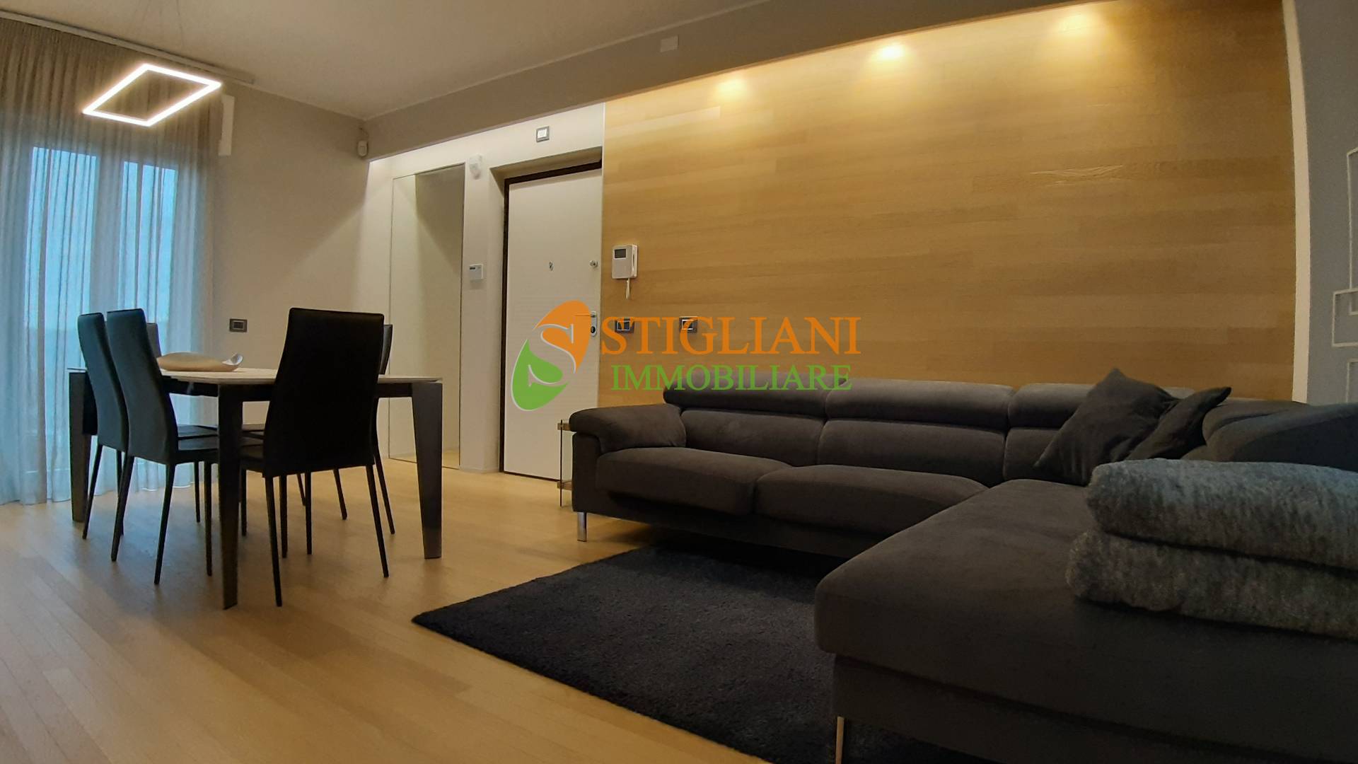 Appartamento in vendita a Campobasso, Centro