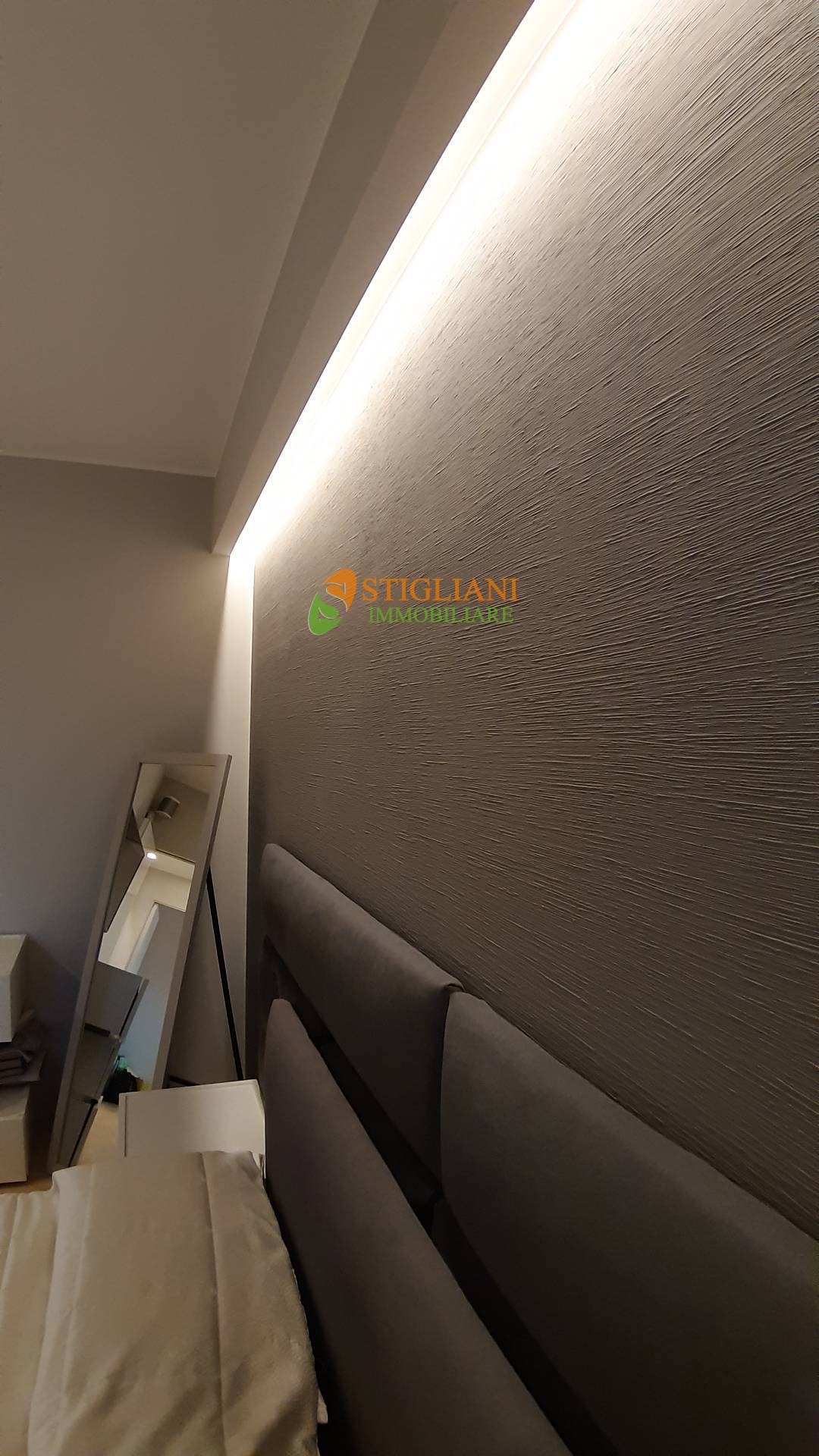 Appartamento in vendita a Campobasso, Centro