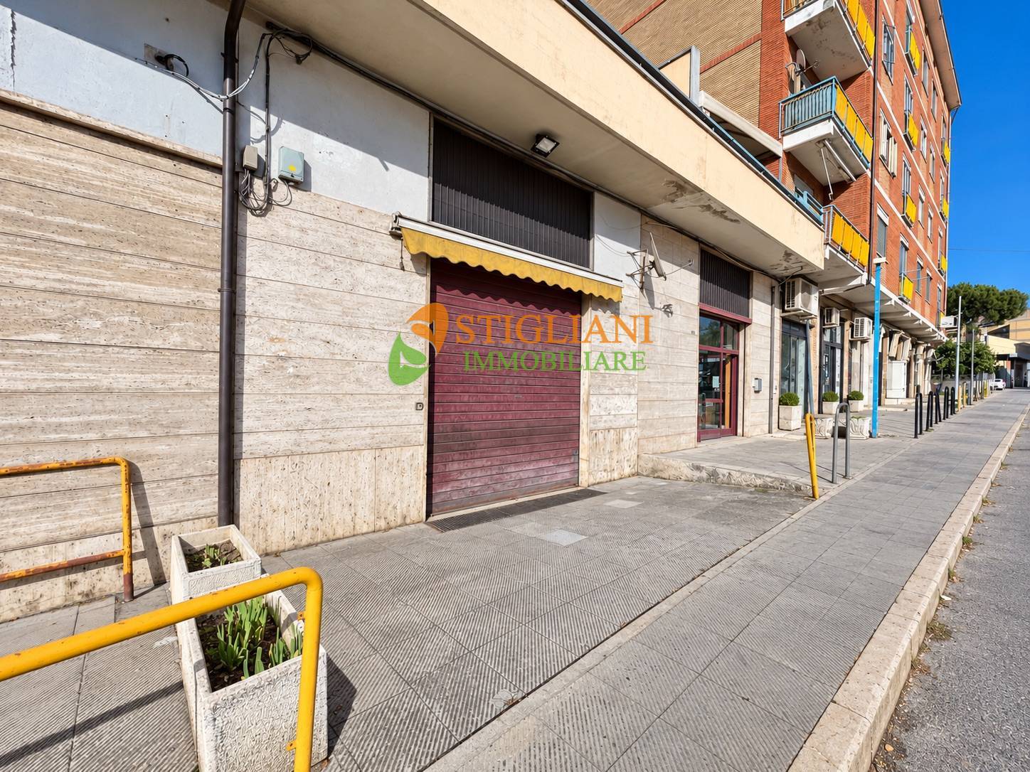 Laboratorio in vendita a Campobasso, Centro