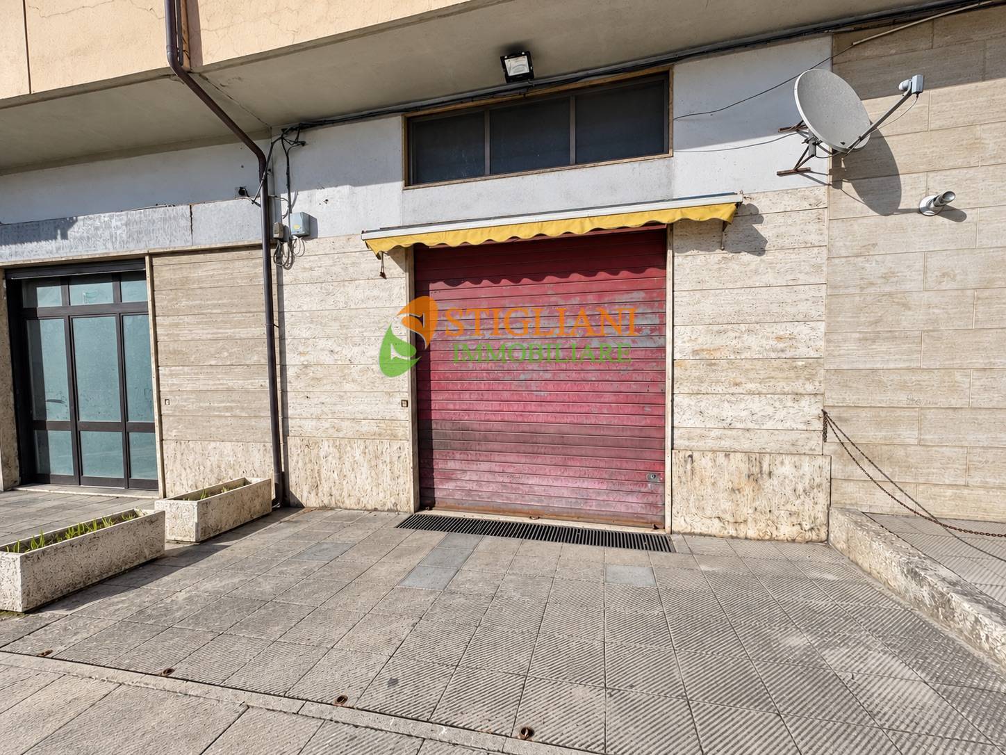 Laboratorio in vendita a Campobasso, Centro