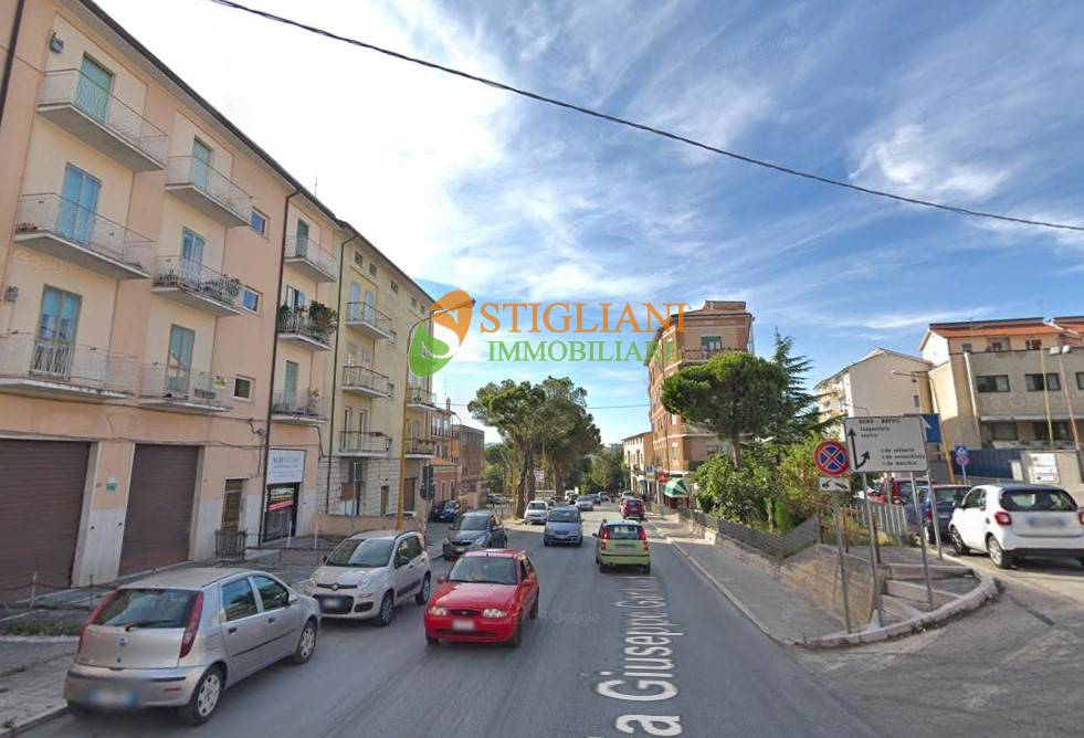Laboratorio in vendita a Campobasso, Centro