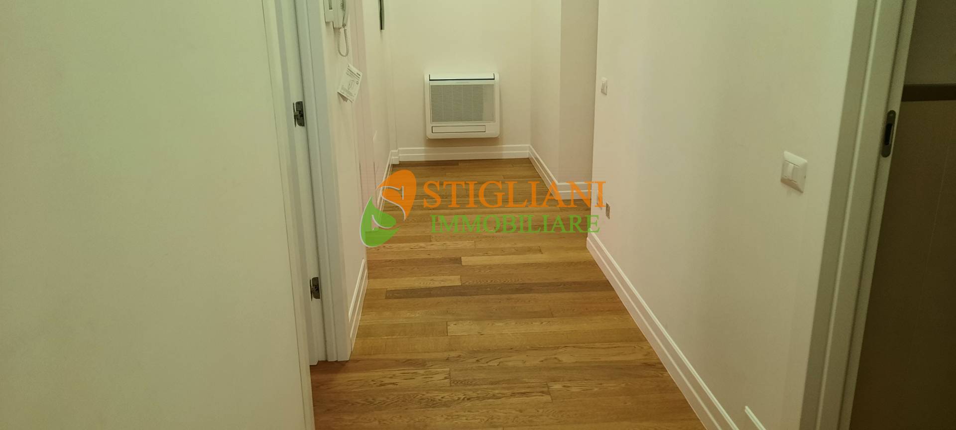 Ufficio in vendita a Campobasso, Centro