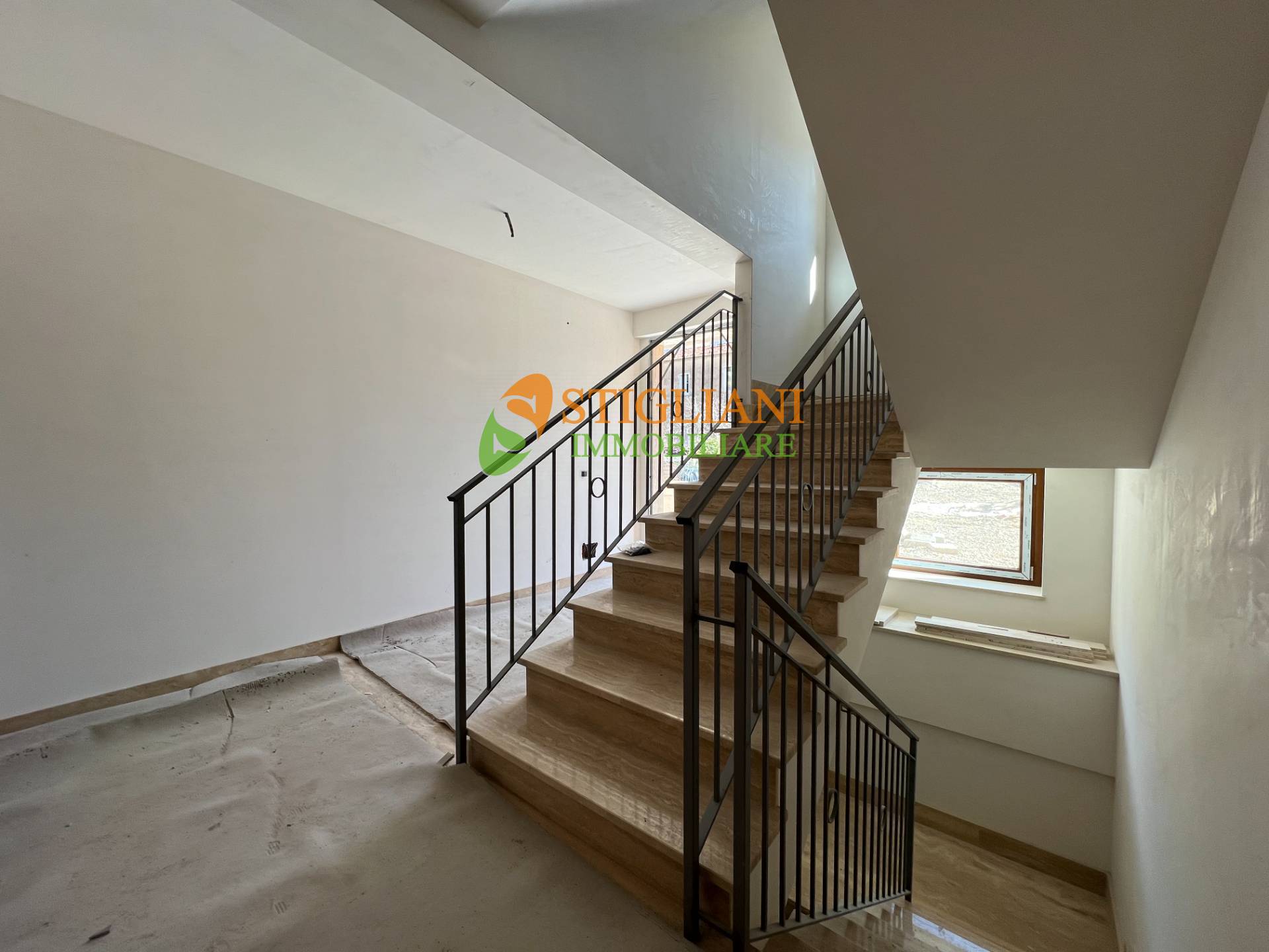 Appartamento in vendita a Campobasso, Centro