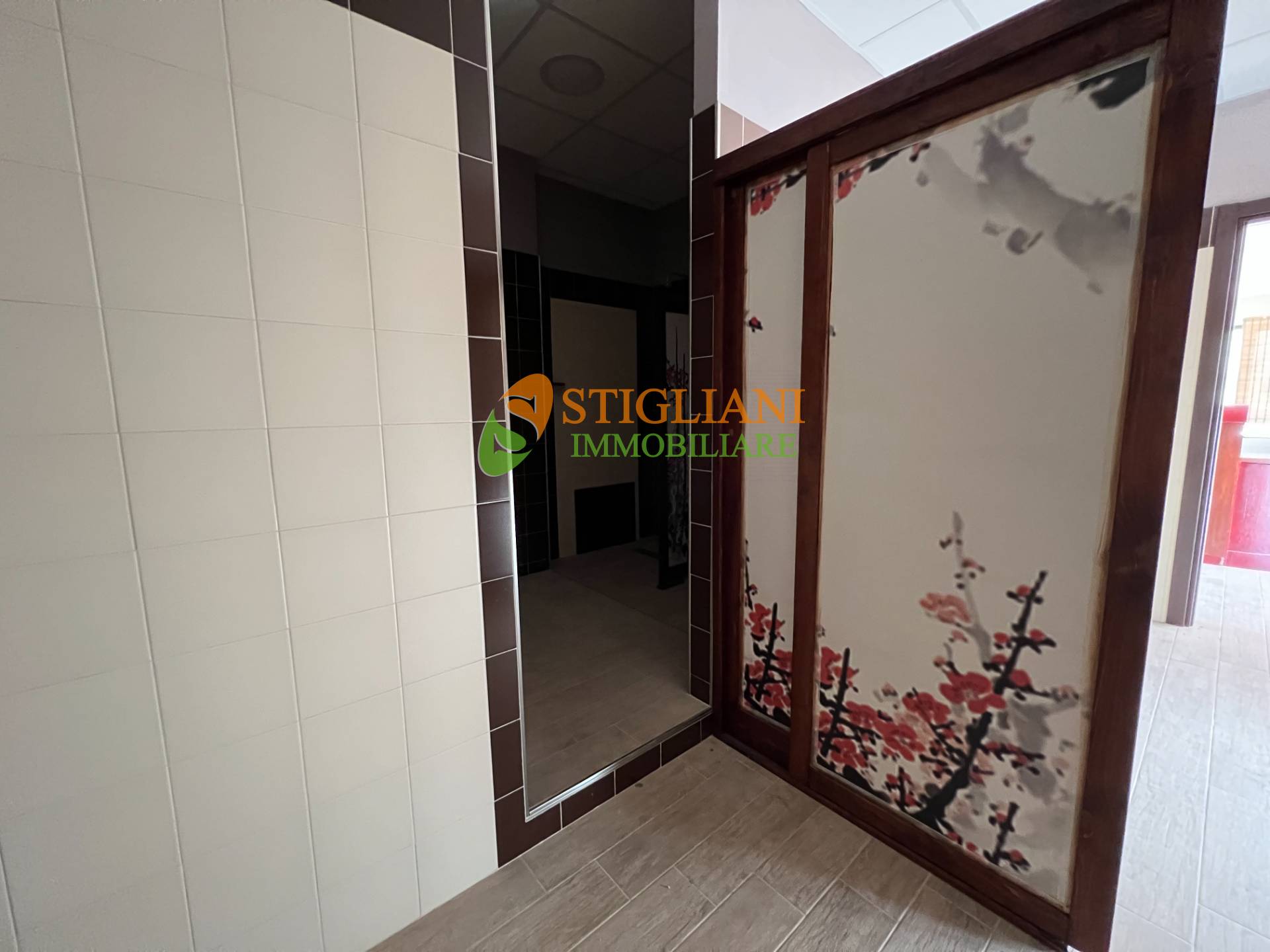 Locale commerciale in vendita a Campobasso, Periferia