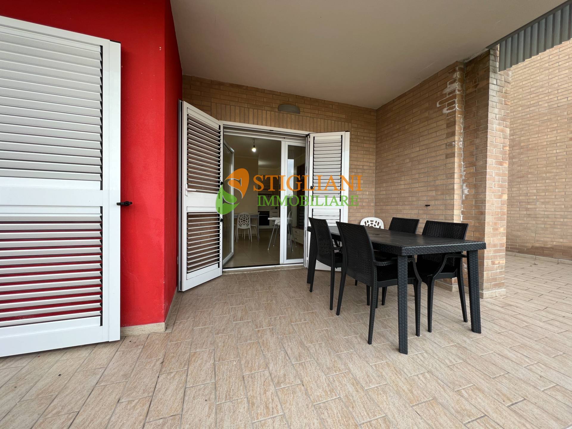 Appartamento in vendita a Montenero di Bisaccia, Marina