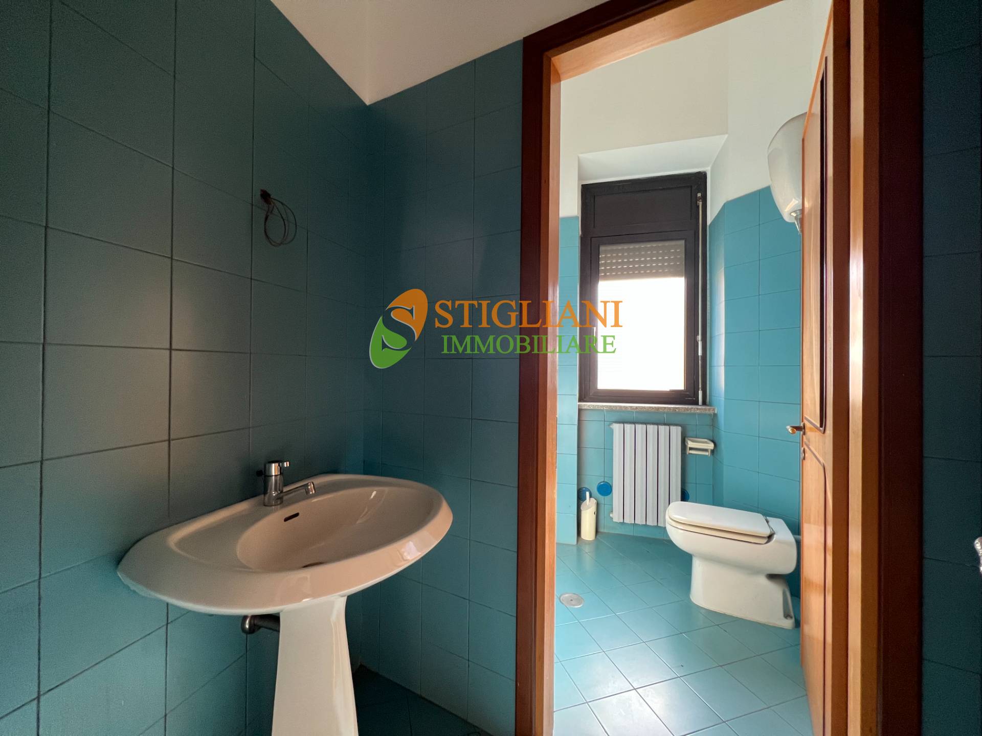 Ufficio in vendita a Campobasso, Centro