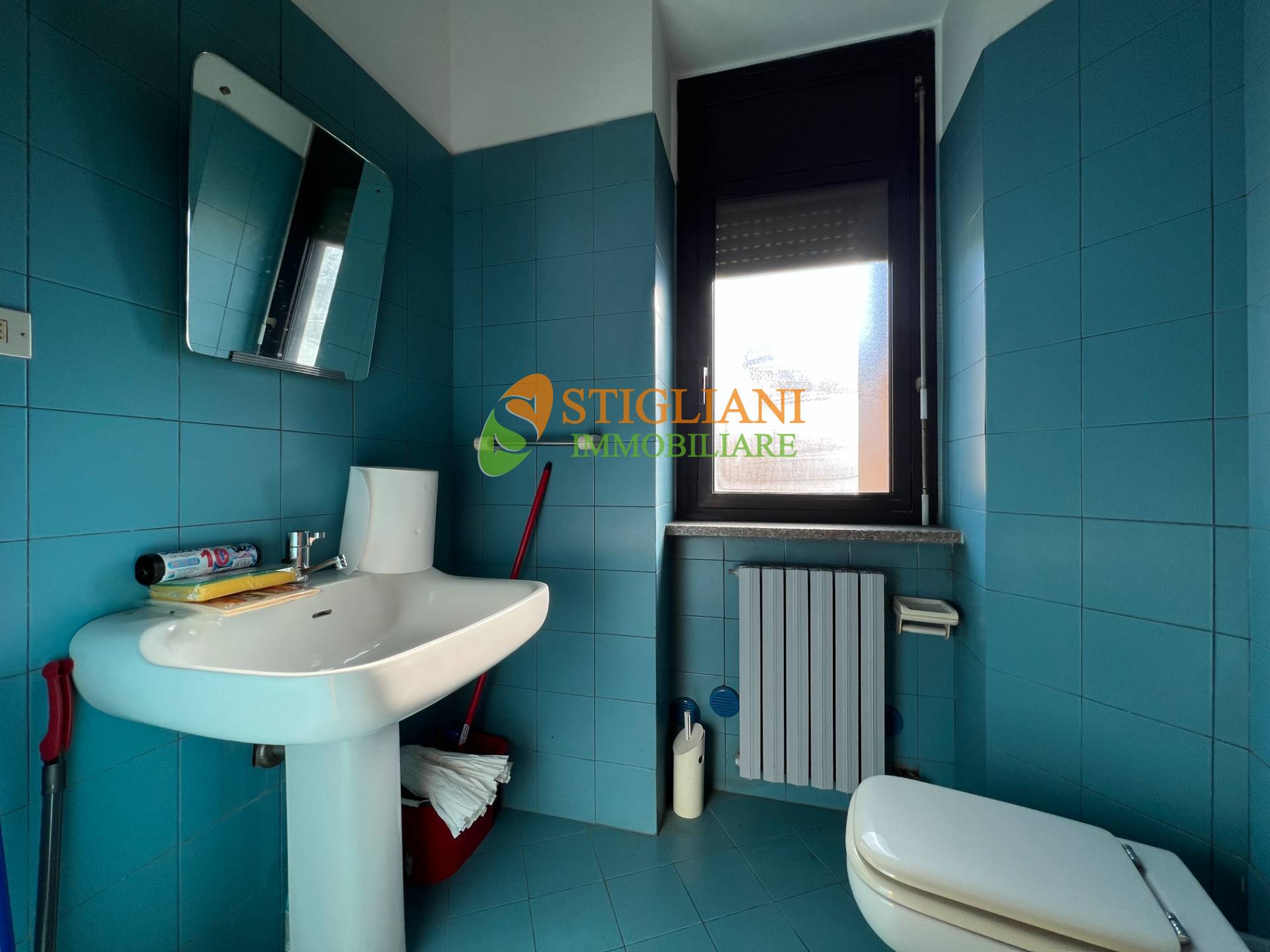 Ufficio in vendita a Campobasso, Centro