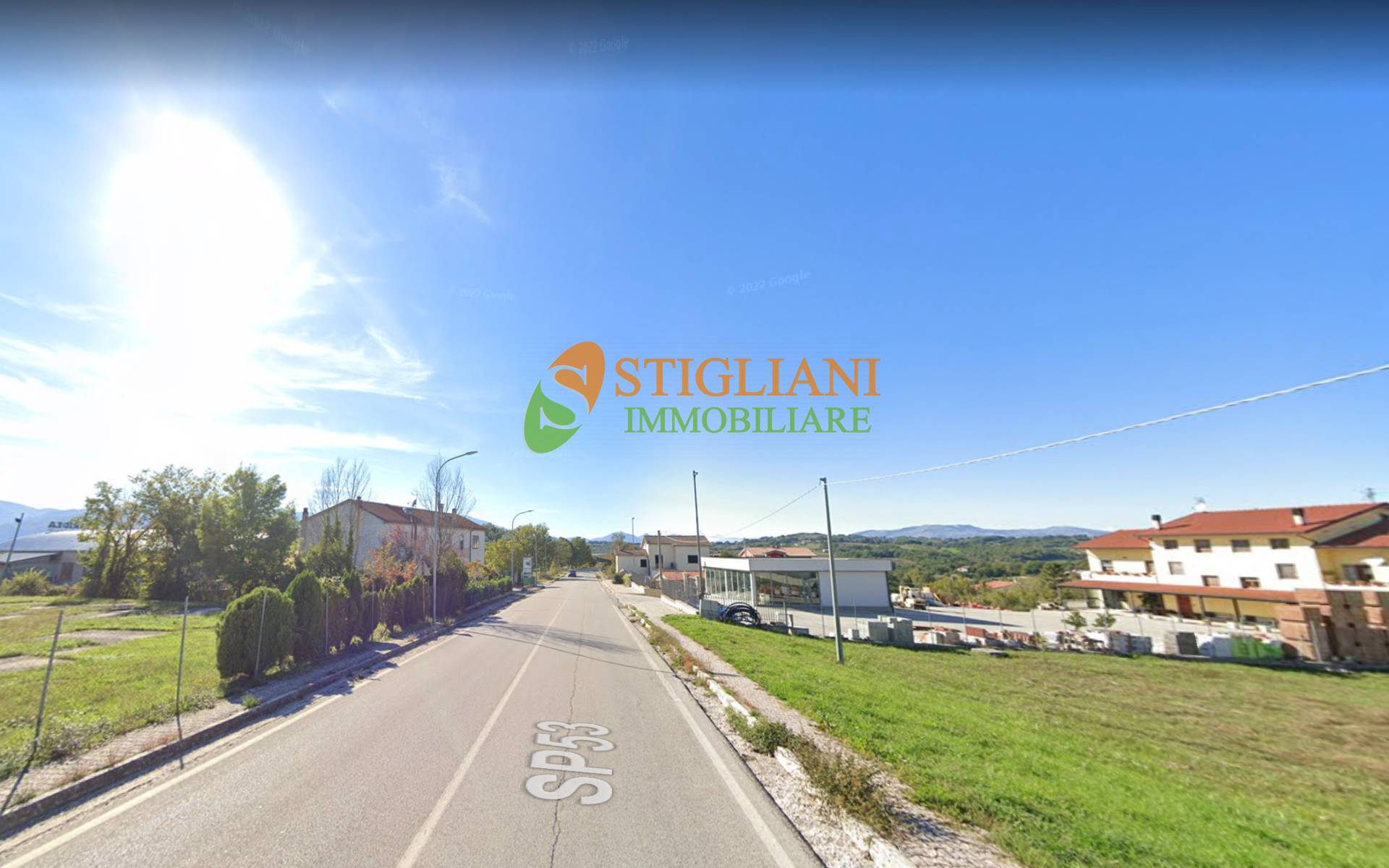 Appartamento in vendita a Vinchiaturo, Via A. Volta