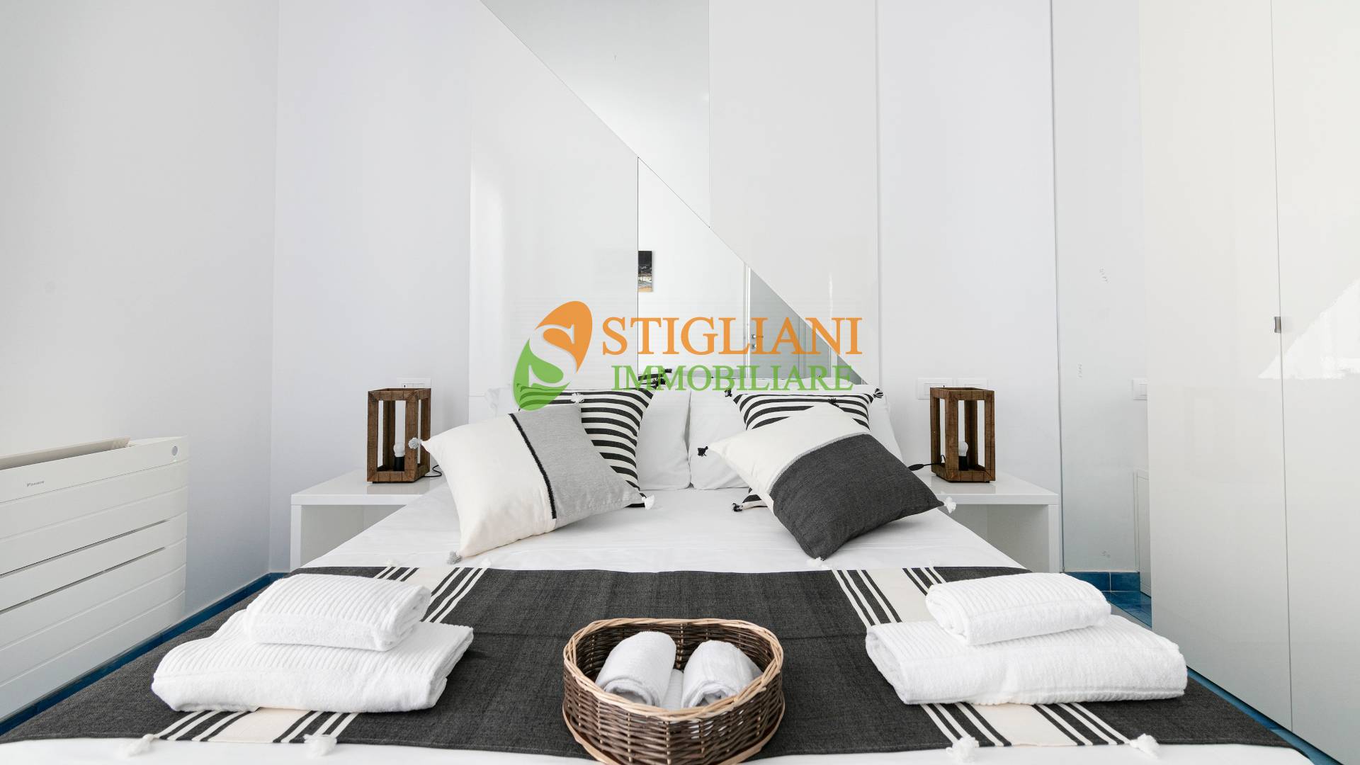 Appartamento in vendita a Termoli, Lungo Mare C. Colombo