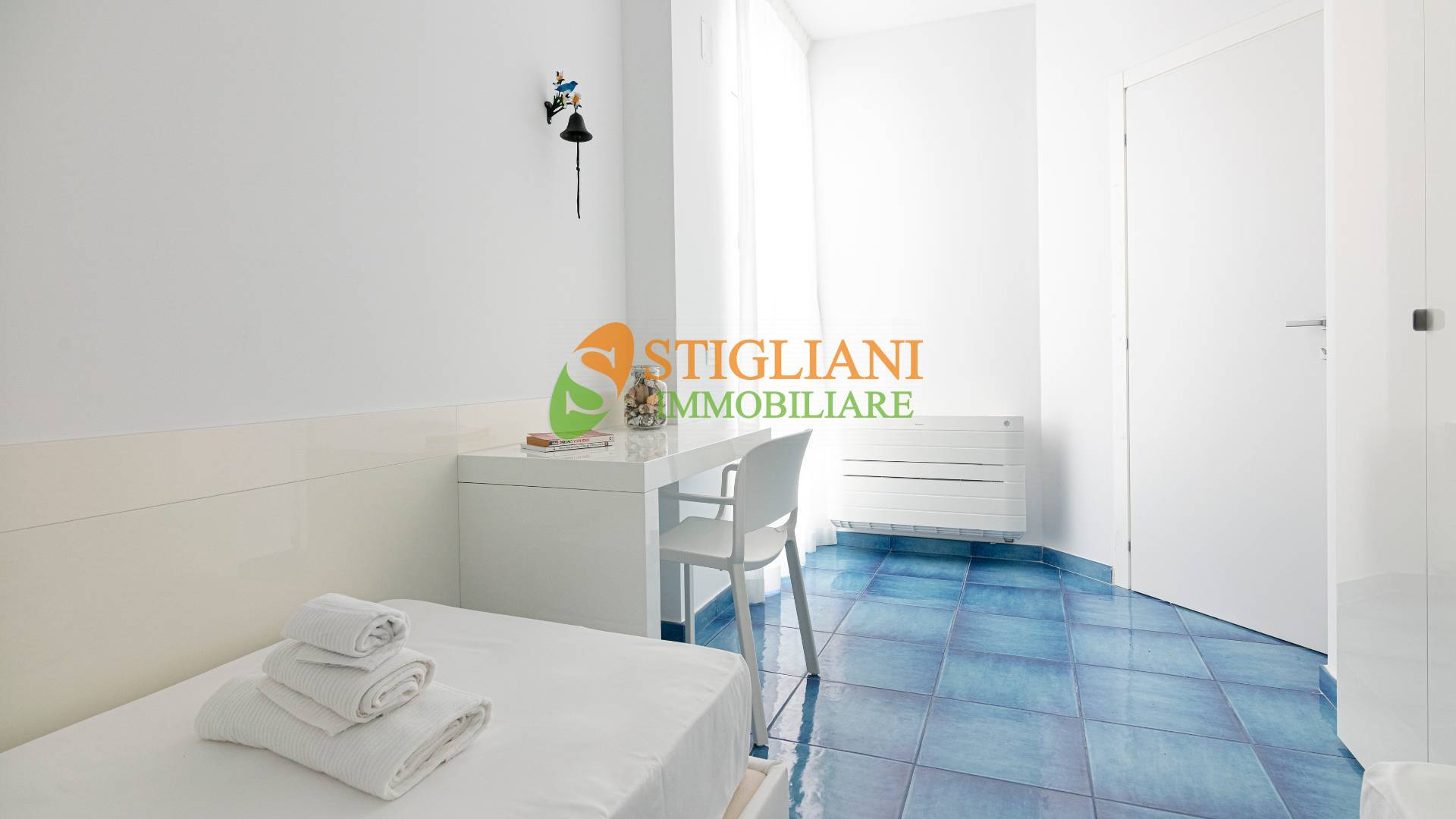 Appartamento in vendita a Termoli, Lungo Mare C. Colombo